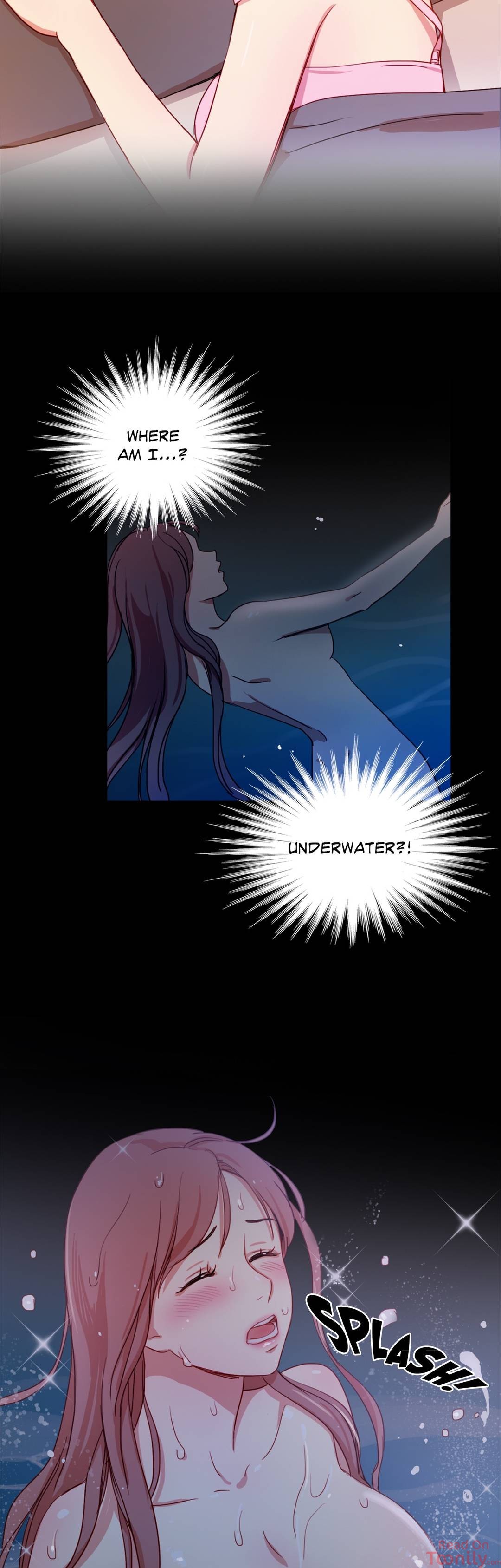 Narae’s Fantasy Chapter 9 image 17