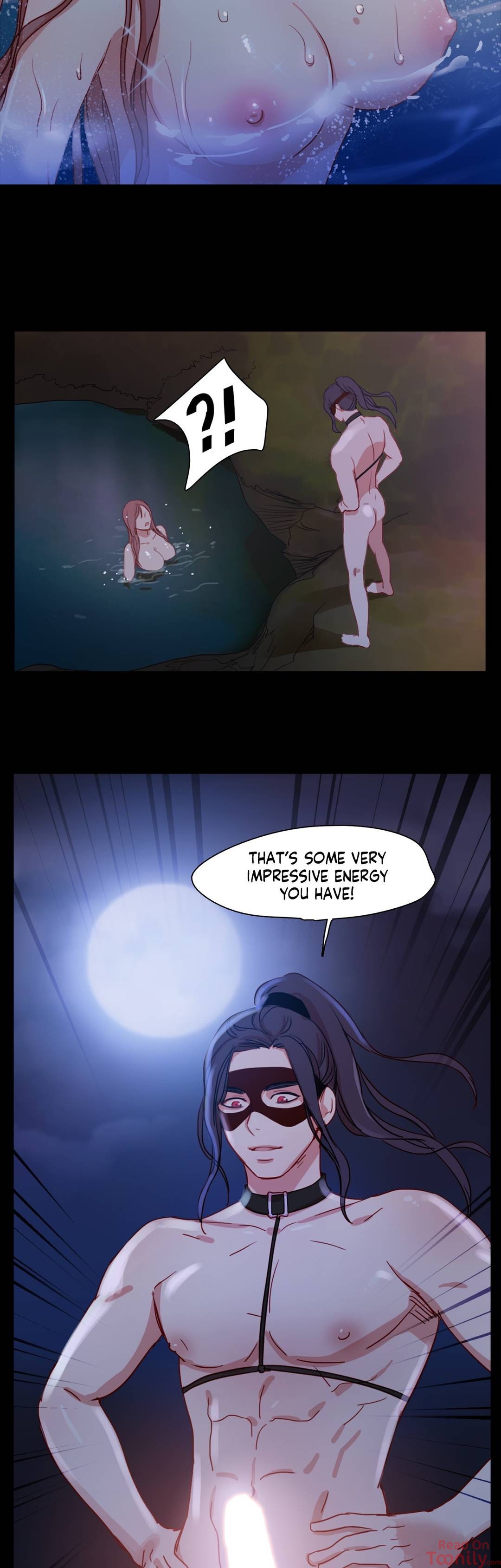 Narae’s Fantasy Chapter 9 image 18