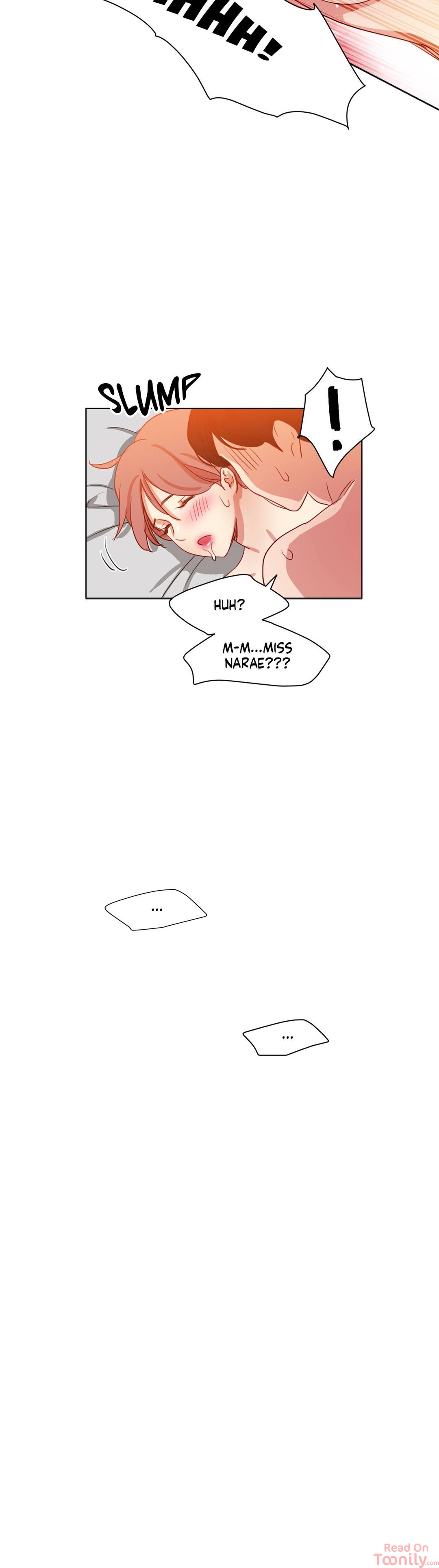 Narae’s Fantasy Chapter SS1 image 19