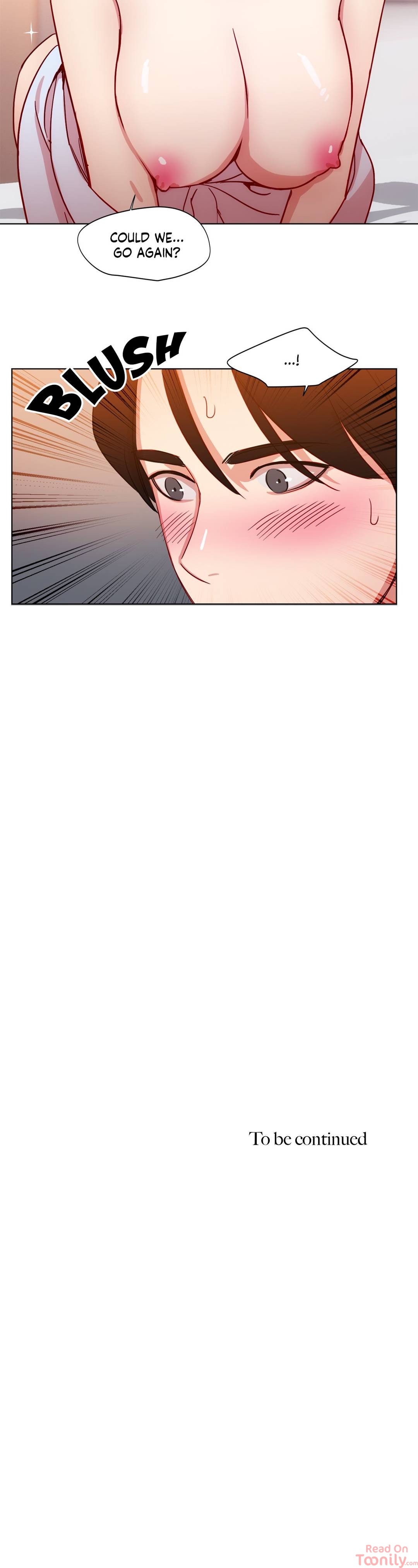 Narae’s Fantasy Chapter SS1 image 24