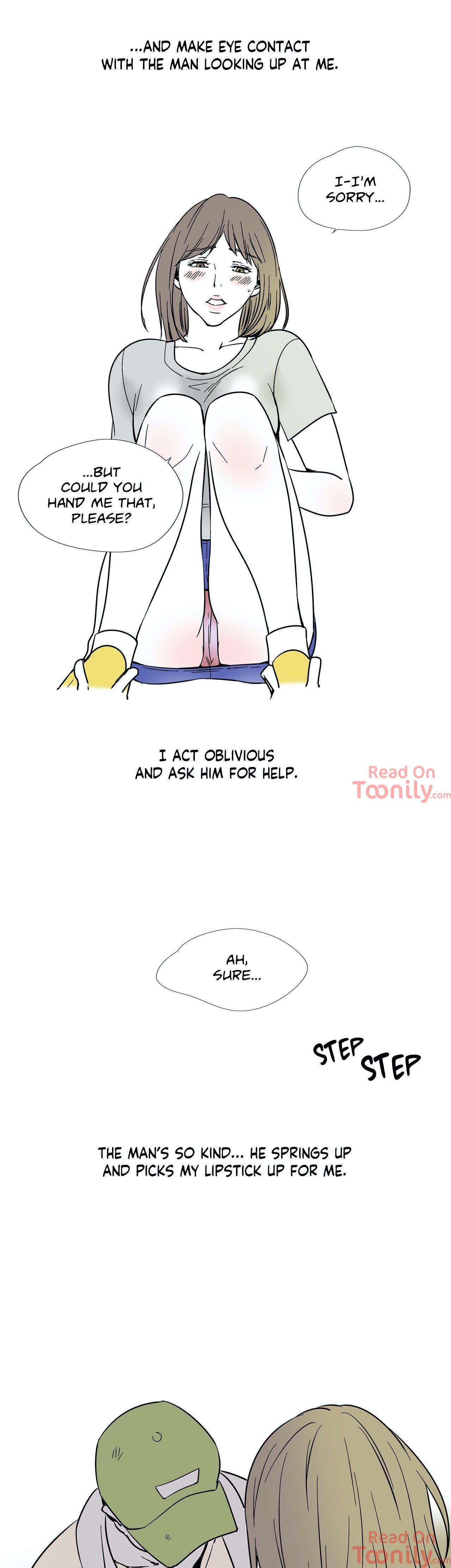 Temptress Chapter 1 image 10