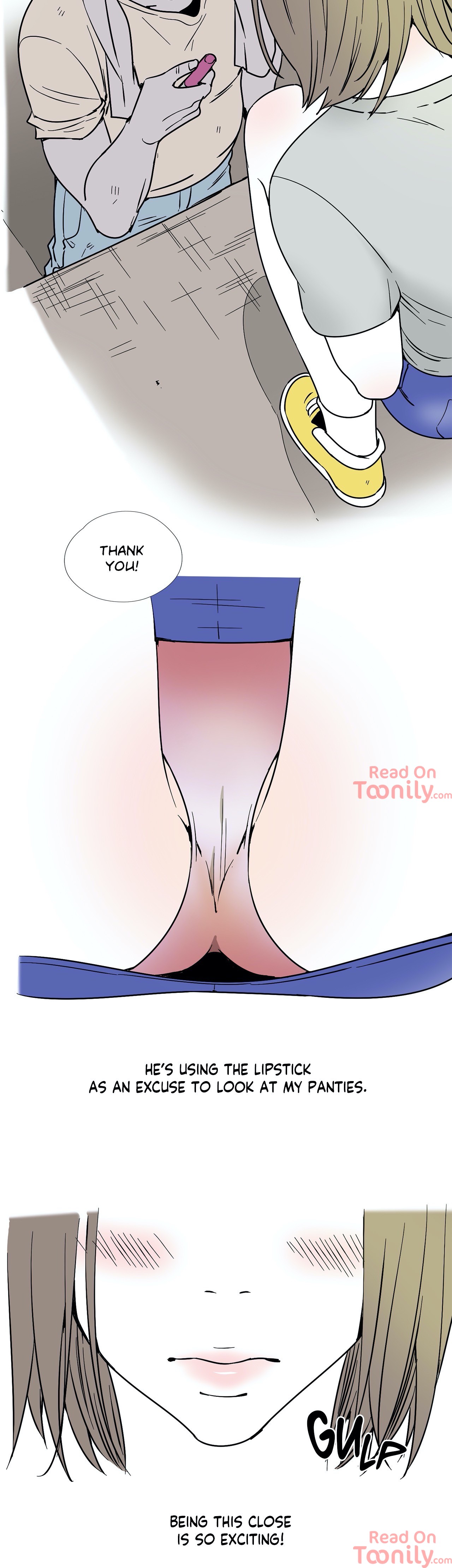 Temptress Chapter 1 image 11