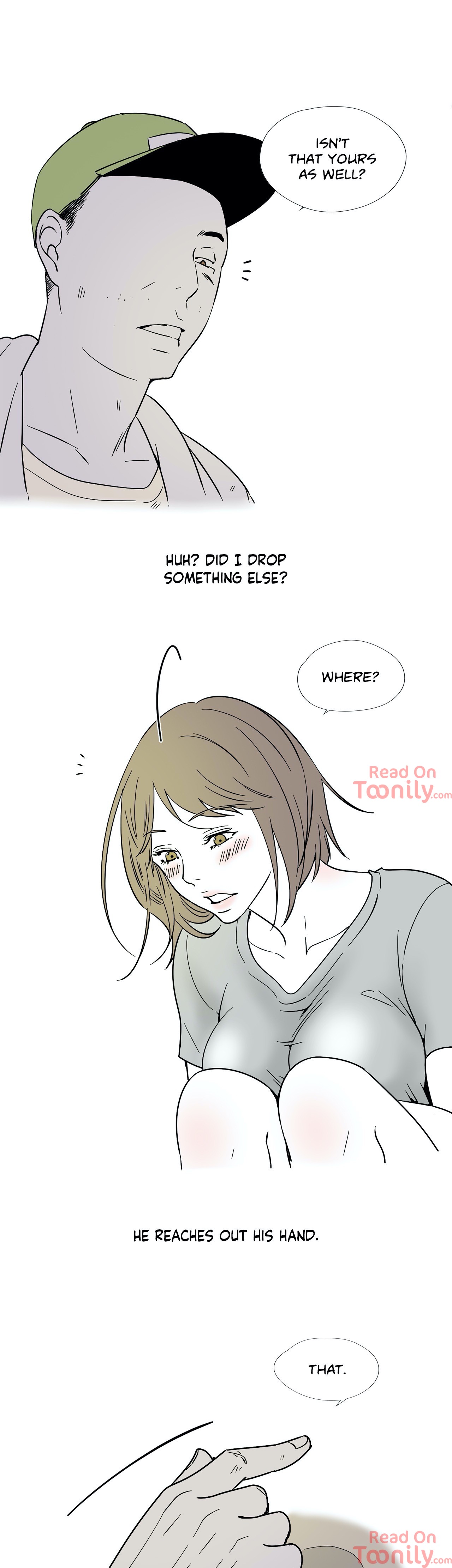 Temptress Chapter 1 image 12