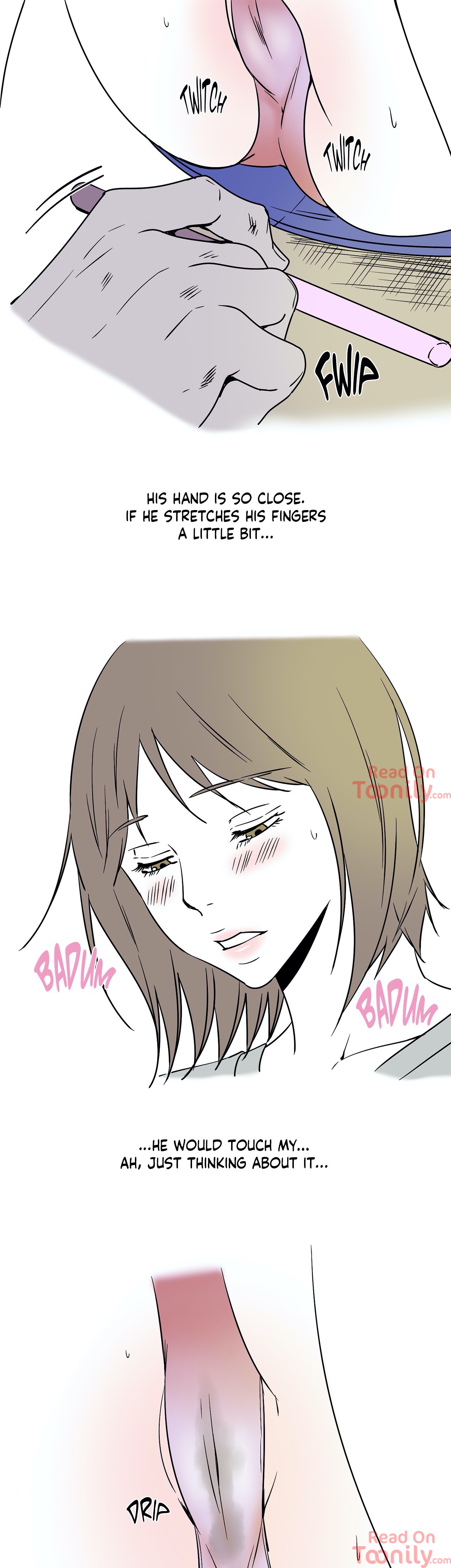 Temptress Chapter 1 image 14