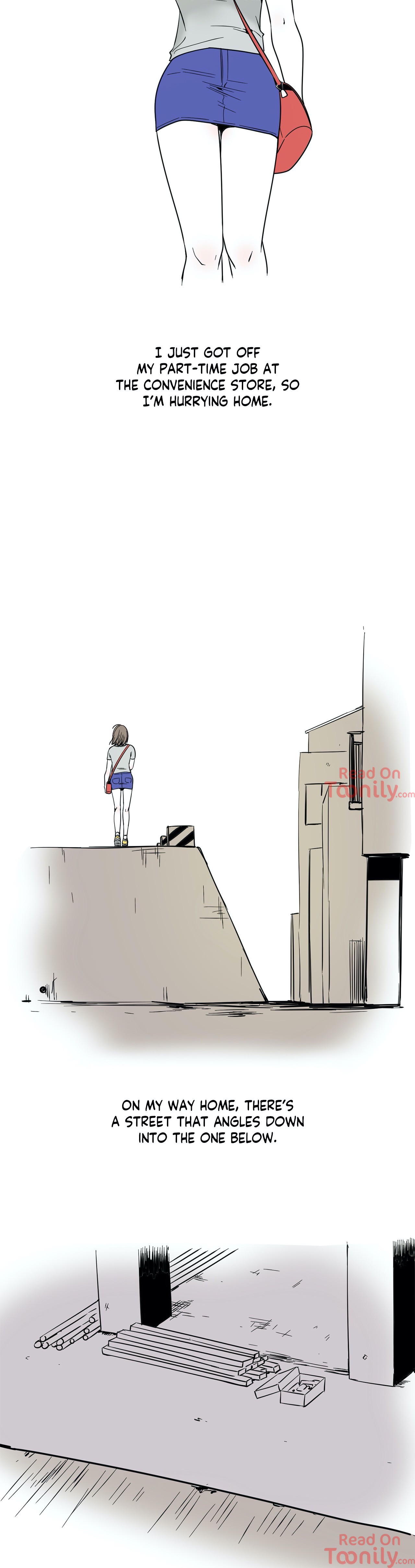 Temptress Chapter 1 image 1