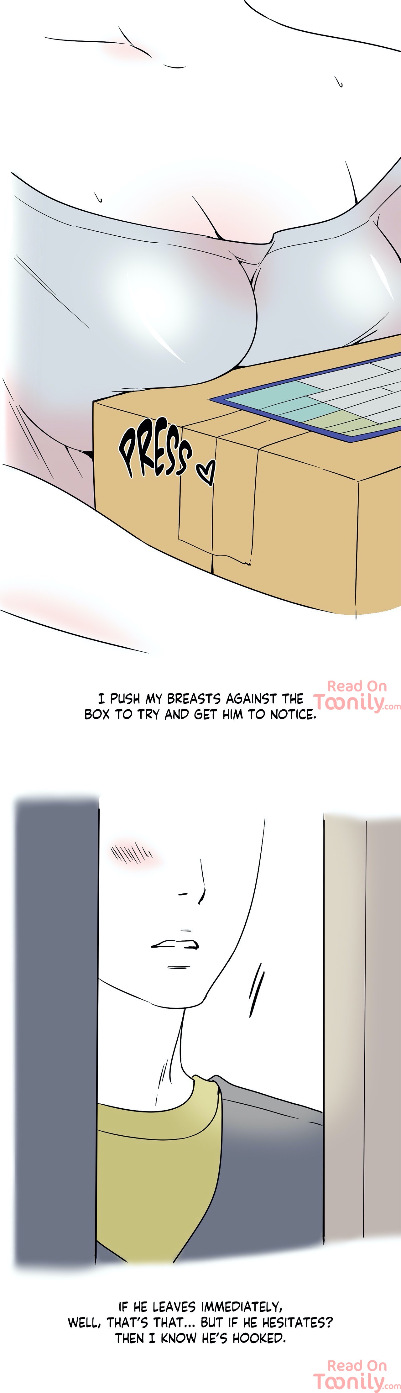 Temptress Chapter 1 image 19