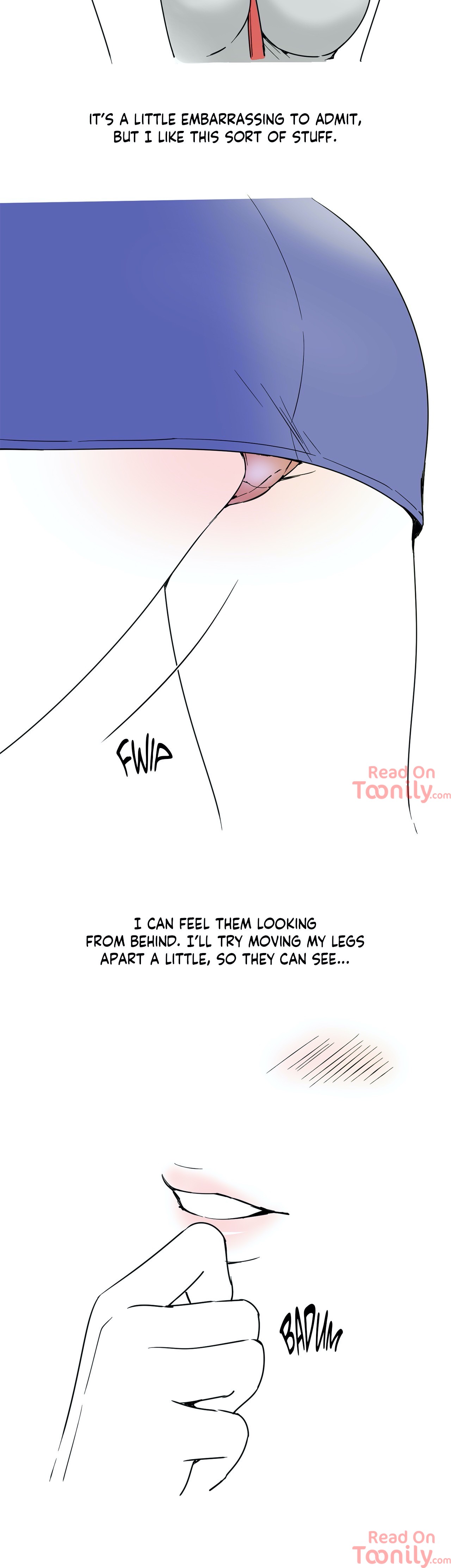 Temptress Chapter 1 image 5