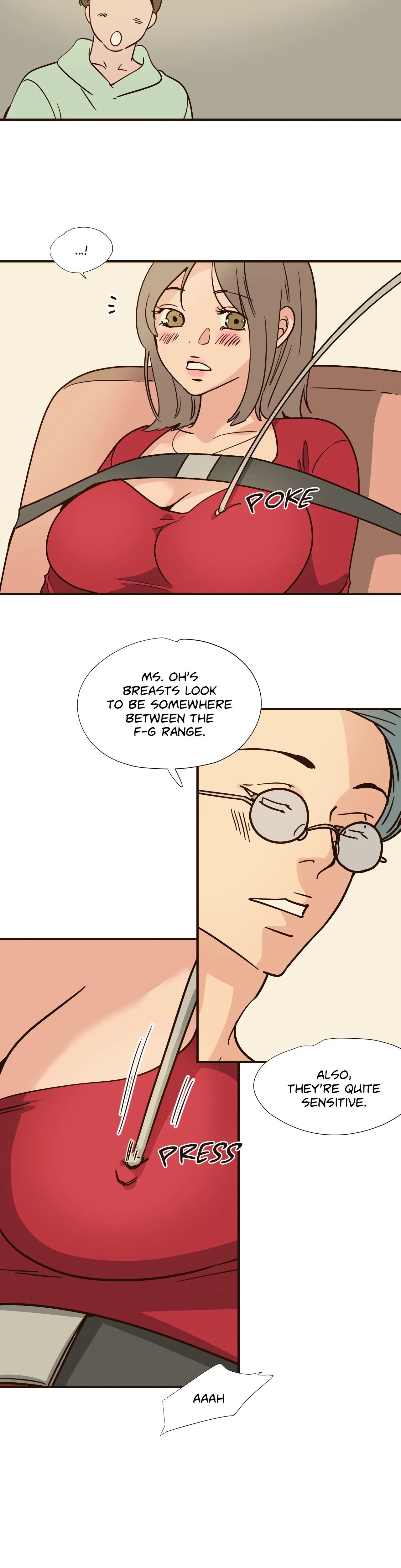 Temptress Chapter 100 image 9