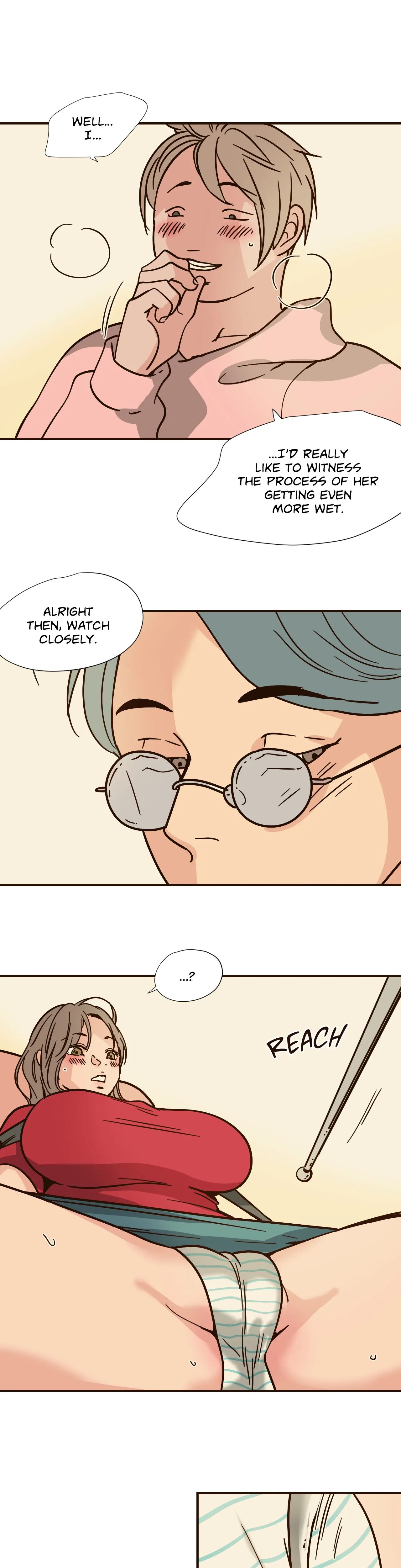 Temptress Chapter 100 image 12