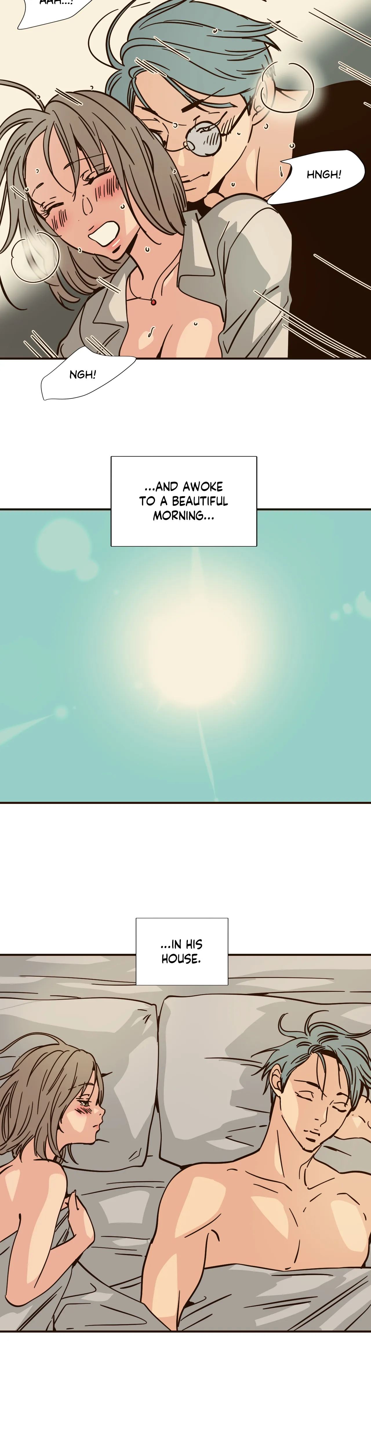 Temptress Chapter 100 image 1