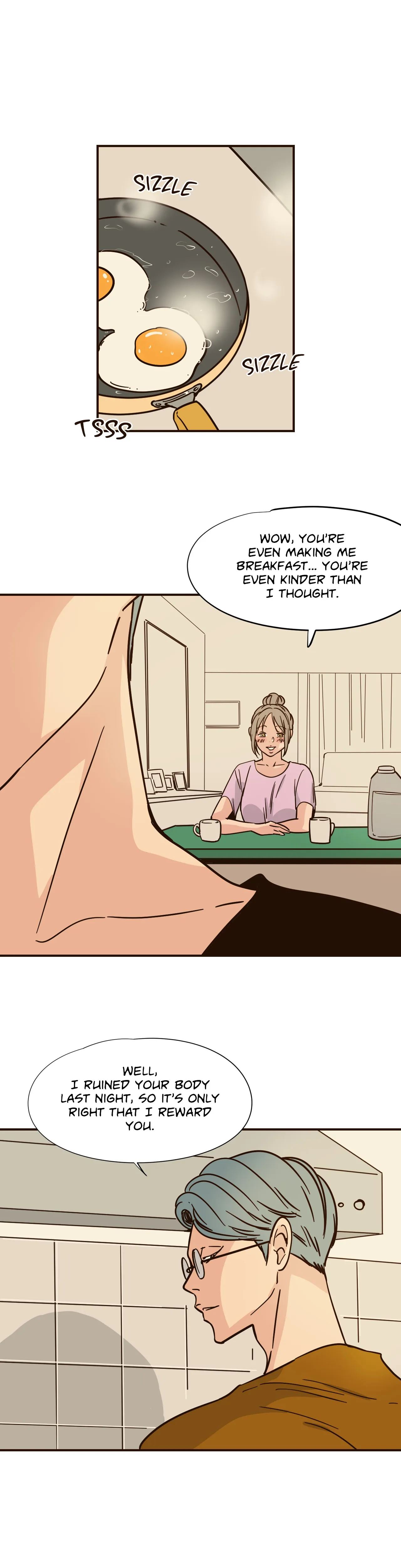 Temptress Chapter 100 image 2