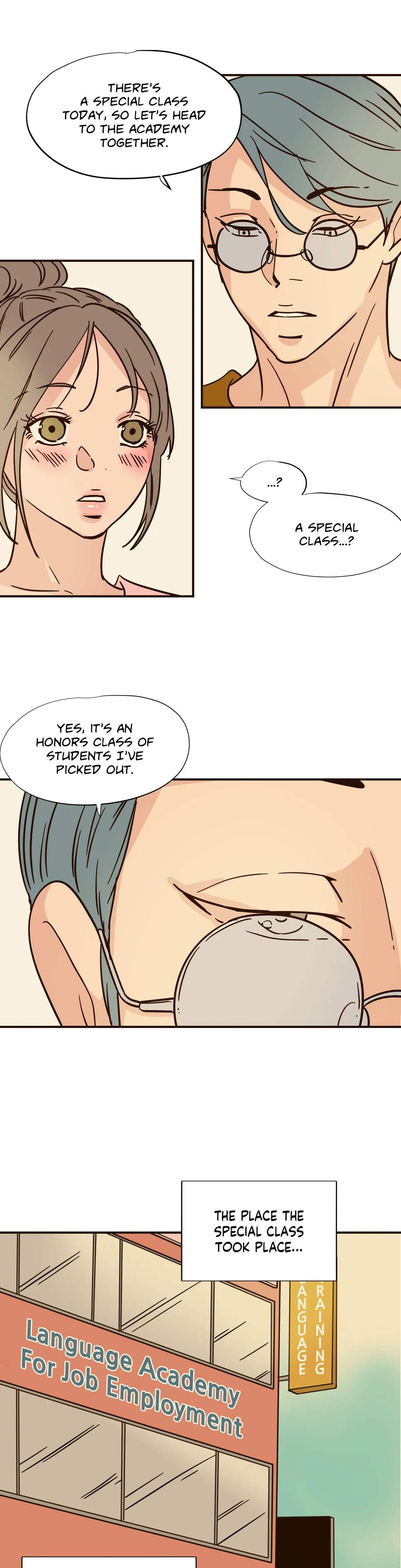 Temptress Chapter 100 image 4
