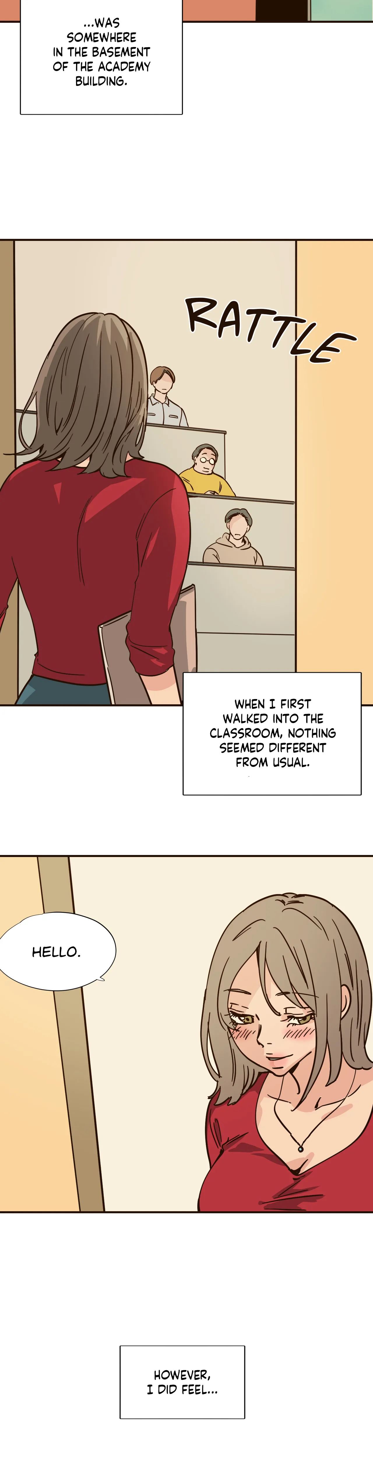 Temptress Chapter 100 image 5