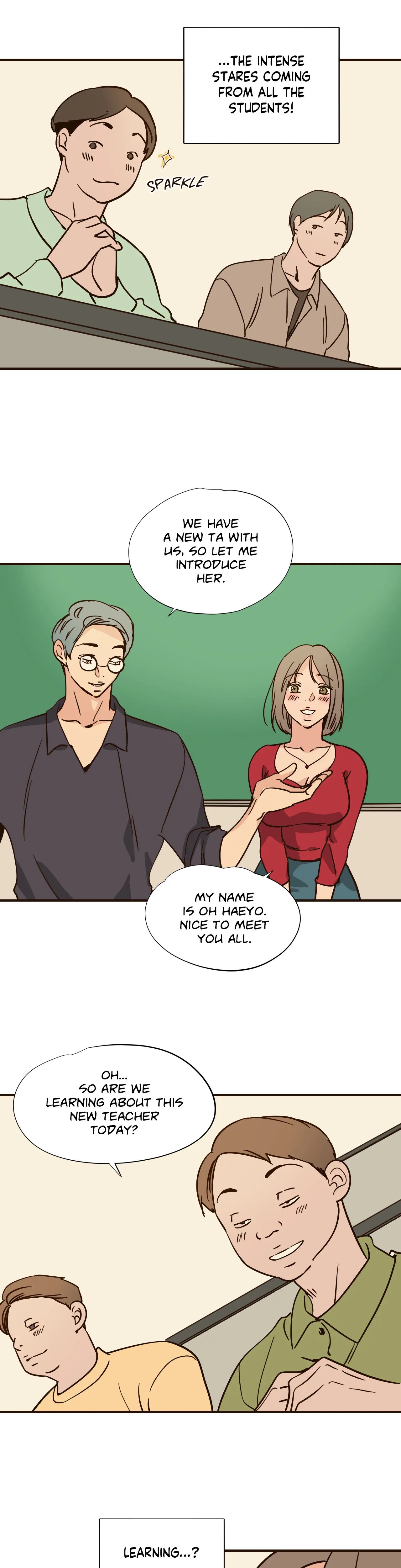 Temptress Chapter 100 image 6