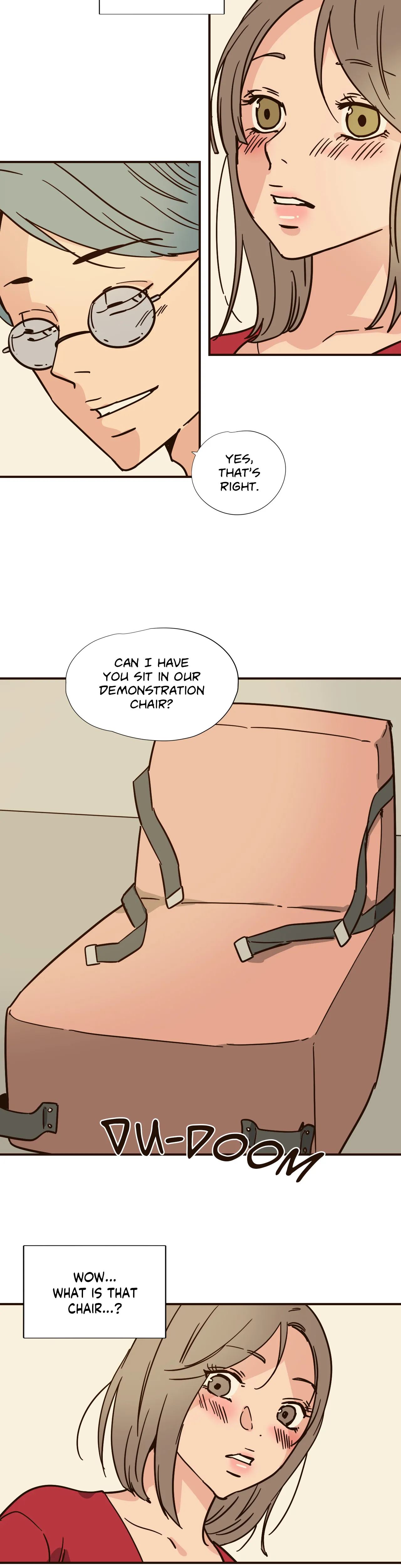Temptress Chapter 100 image 7