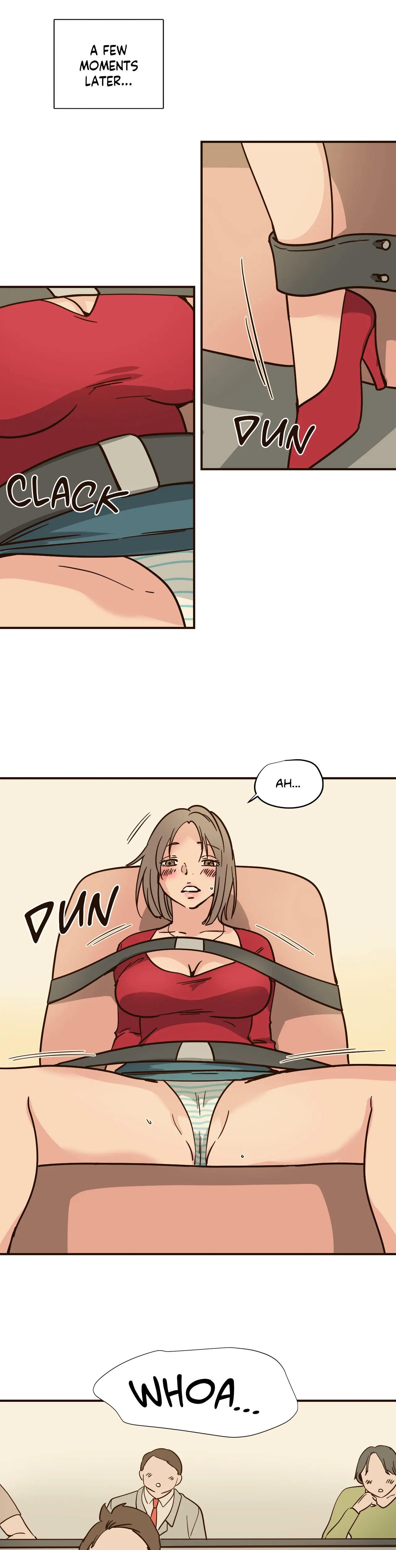 Temptress Chapter 100 image 8