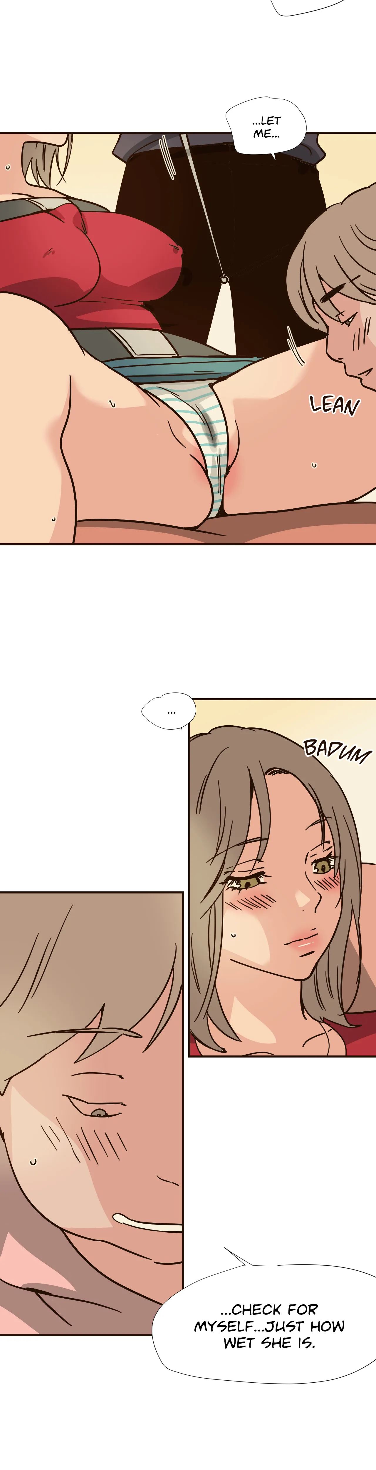Temptress Chapter 101 image 1