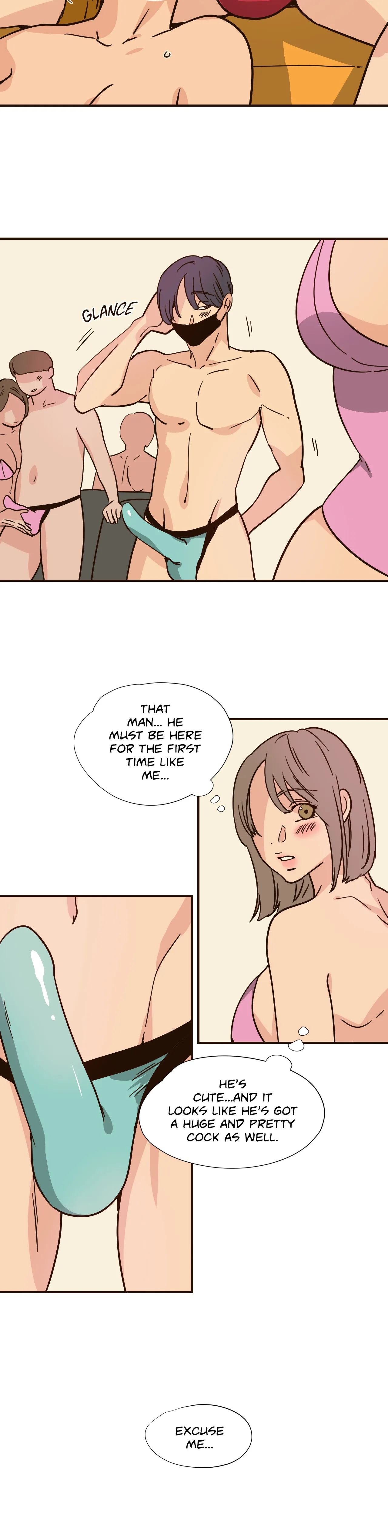 Temptress Chapter 102 image 11