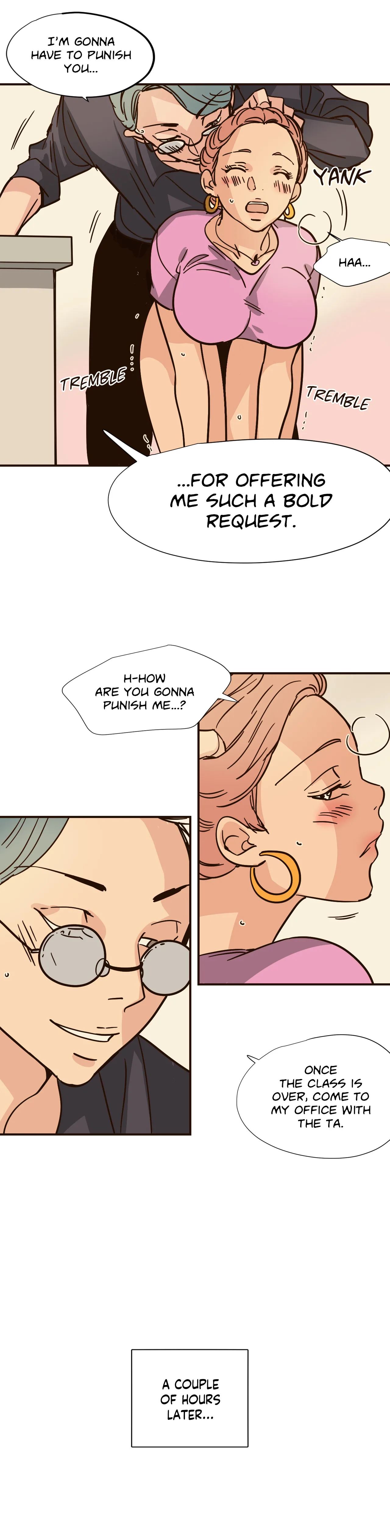 Temptress Chapter 102 image 2