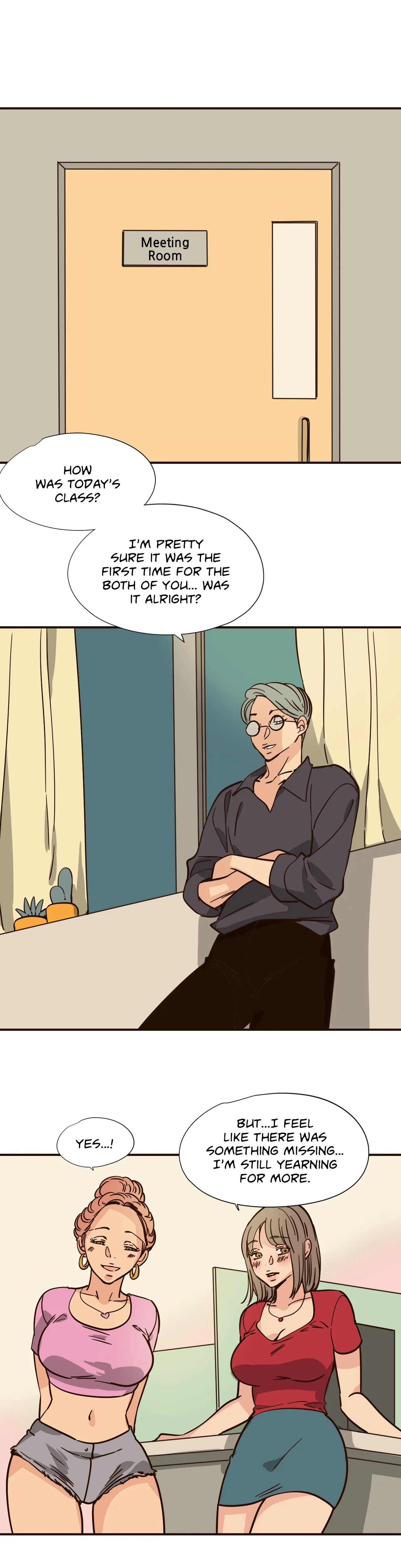 Temptress Chapter 102 image 3