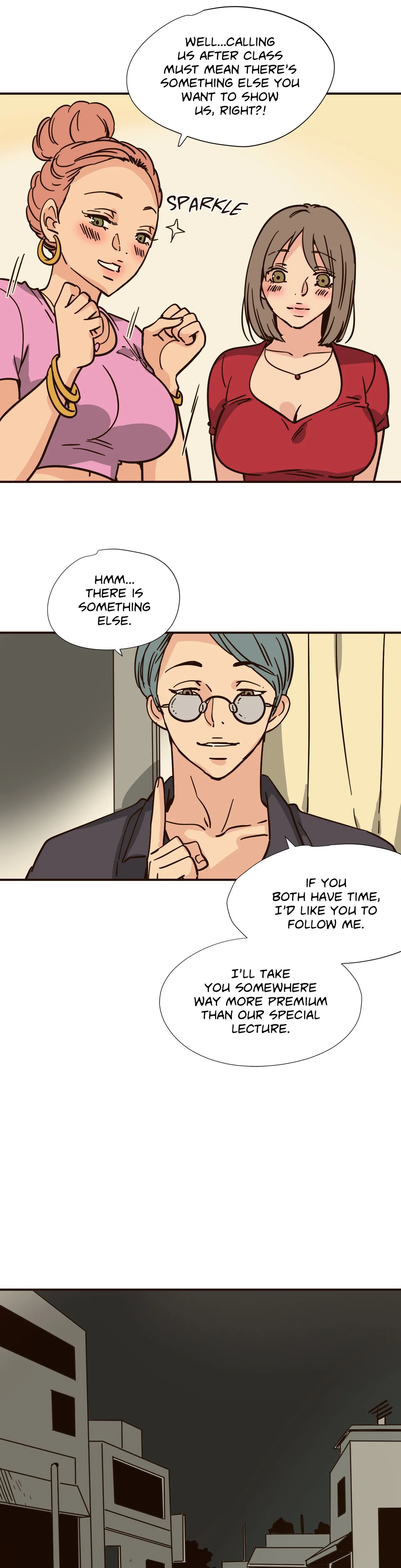 Temptress Chapter 102 image 4