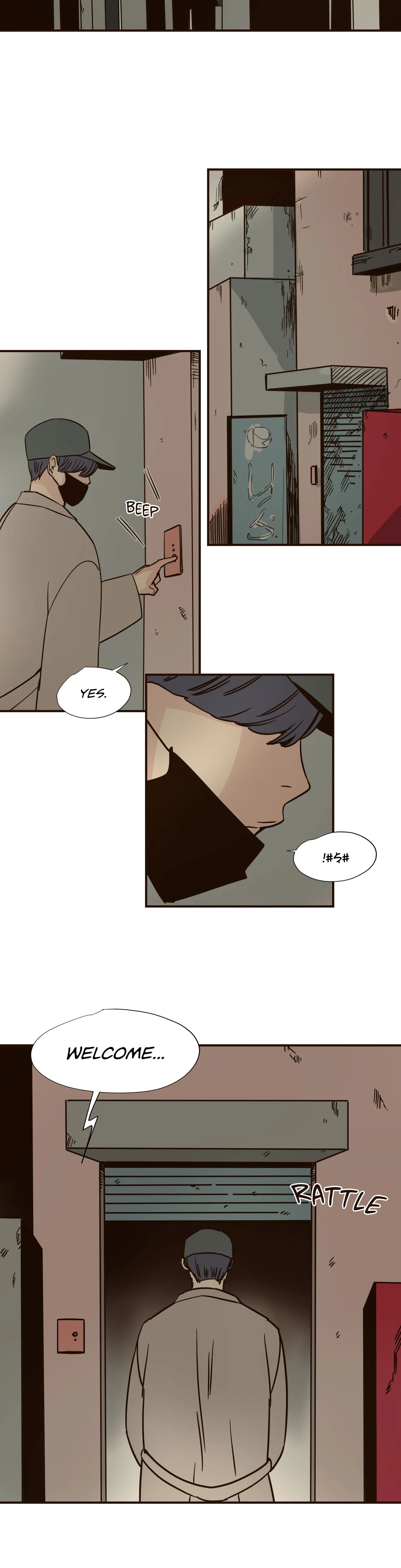 Temptress Chapter 102 image 5