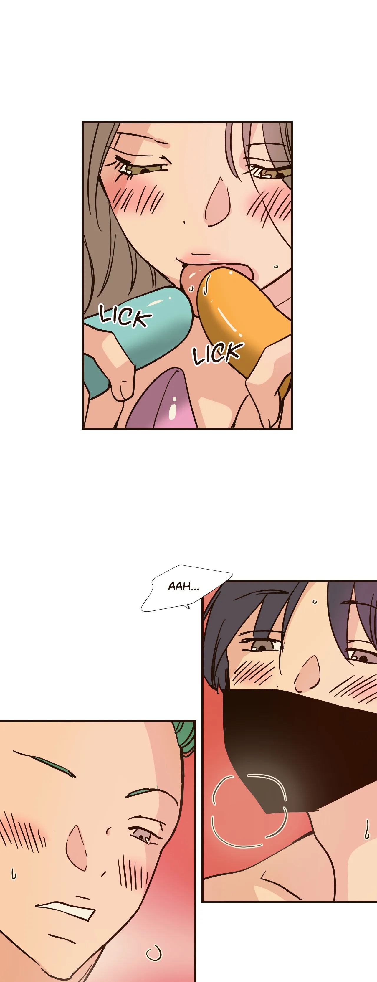 Temptress Chapter 103 image 0