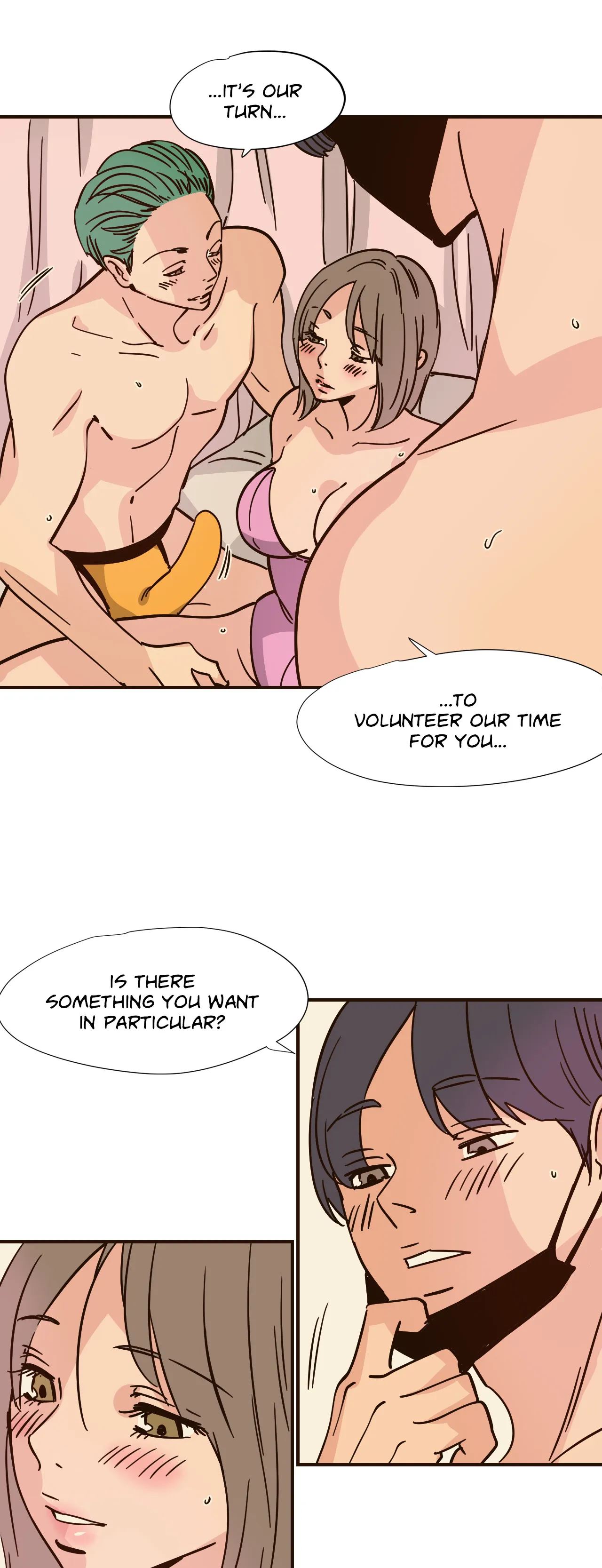 Temptress Chapter 103 image 9