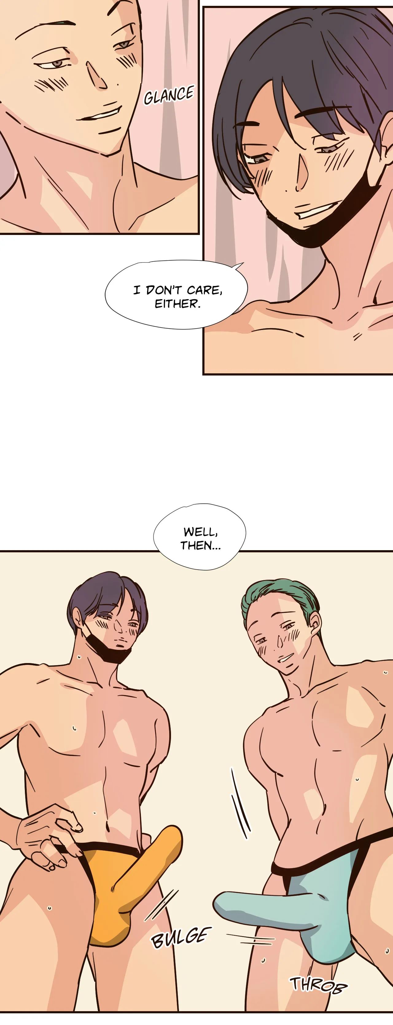 Temptress Chapter 103 image 11