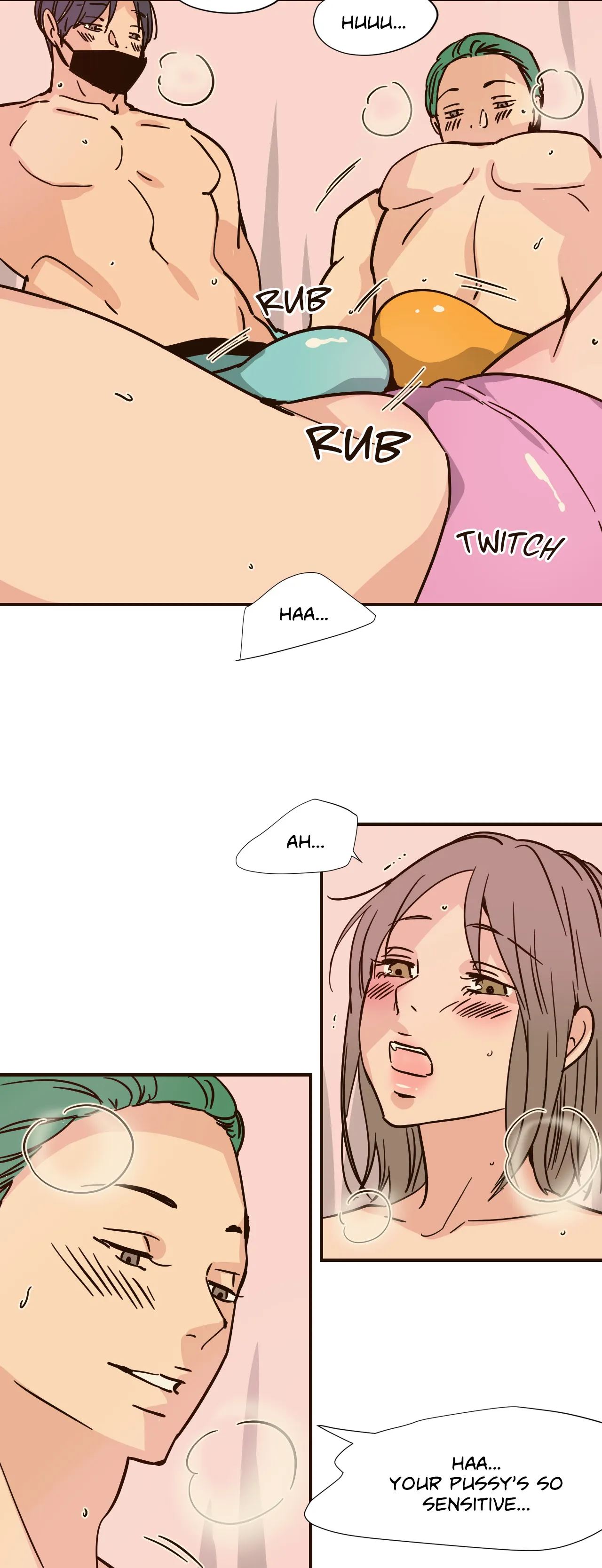 Temptress Chapter 103 image 13