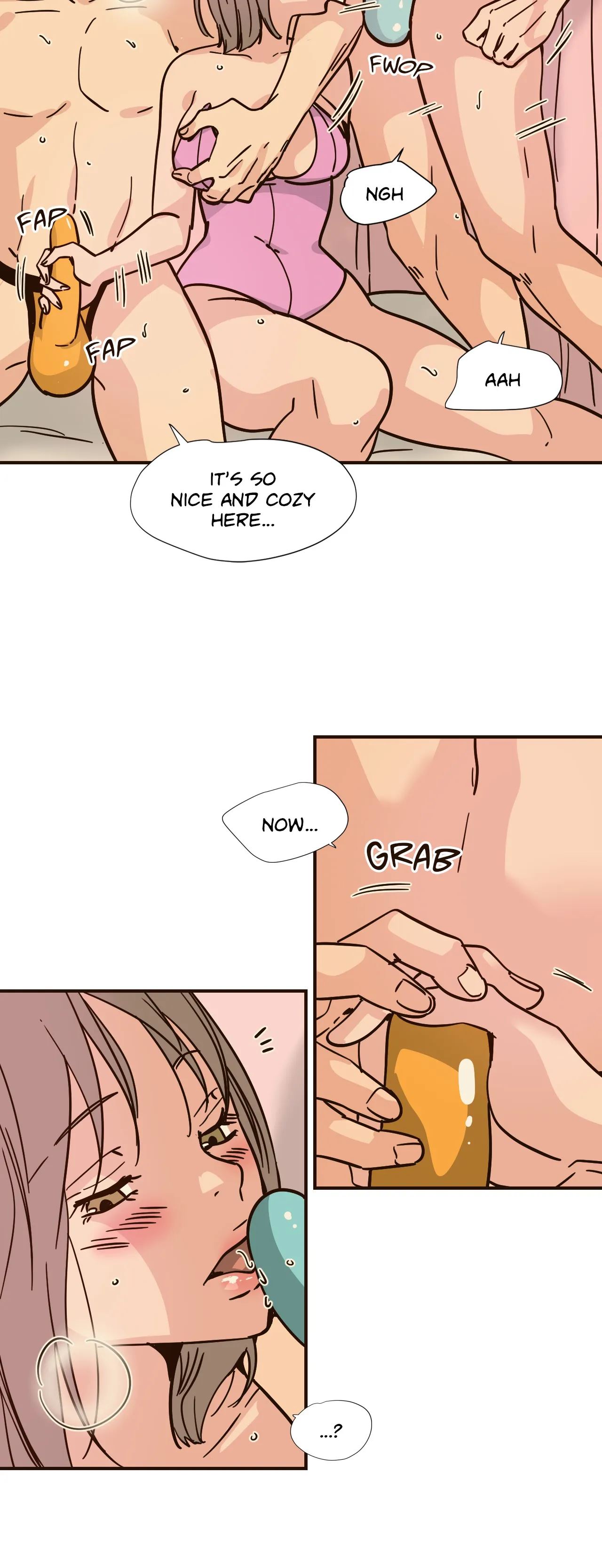 Temptress Chapter 103 image 8