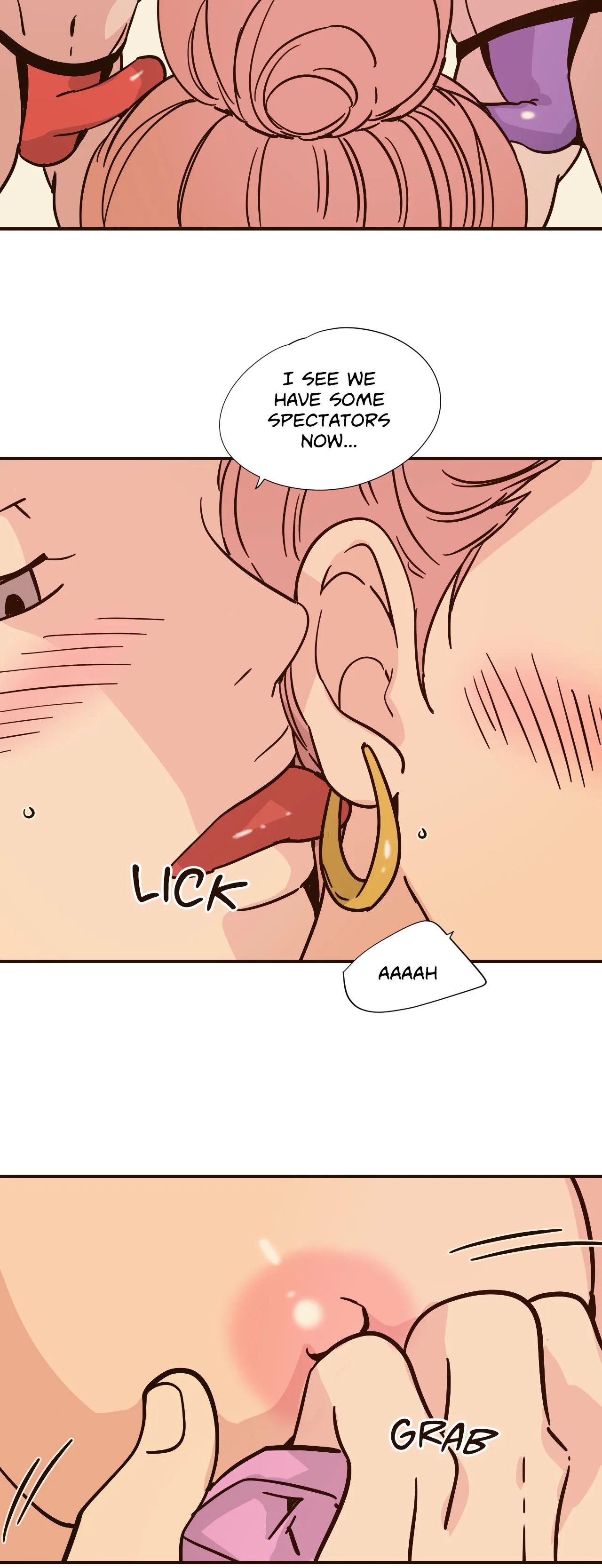 Temptress Chapter 104 image 14