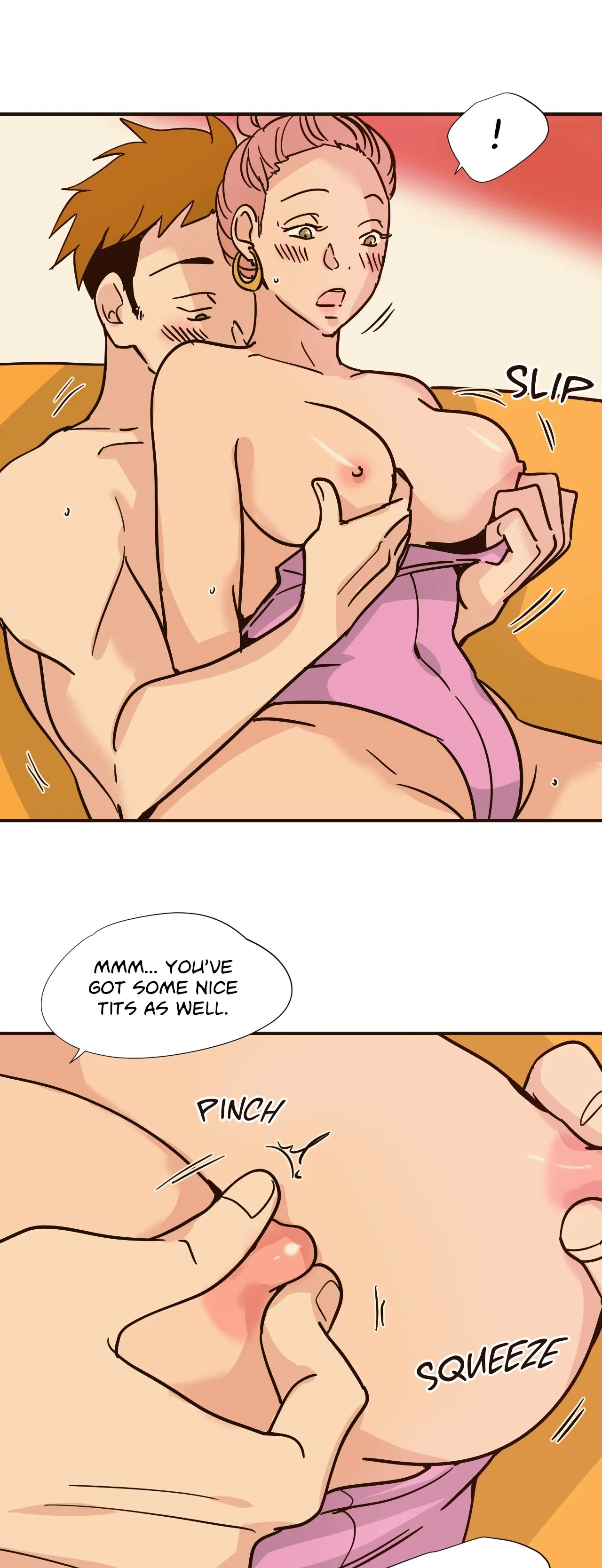 Temptress Chapter 104 image 15
