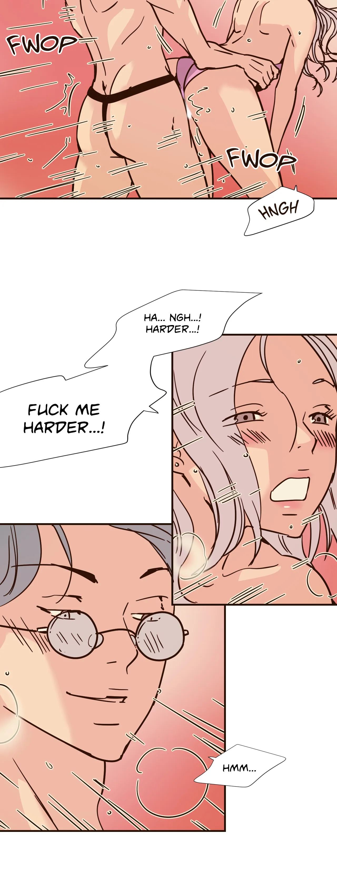 Temptress Chapter 104 image 2