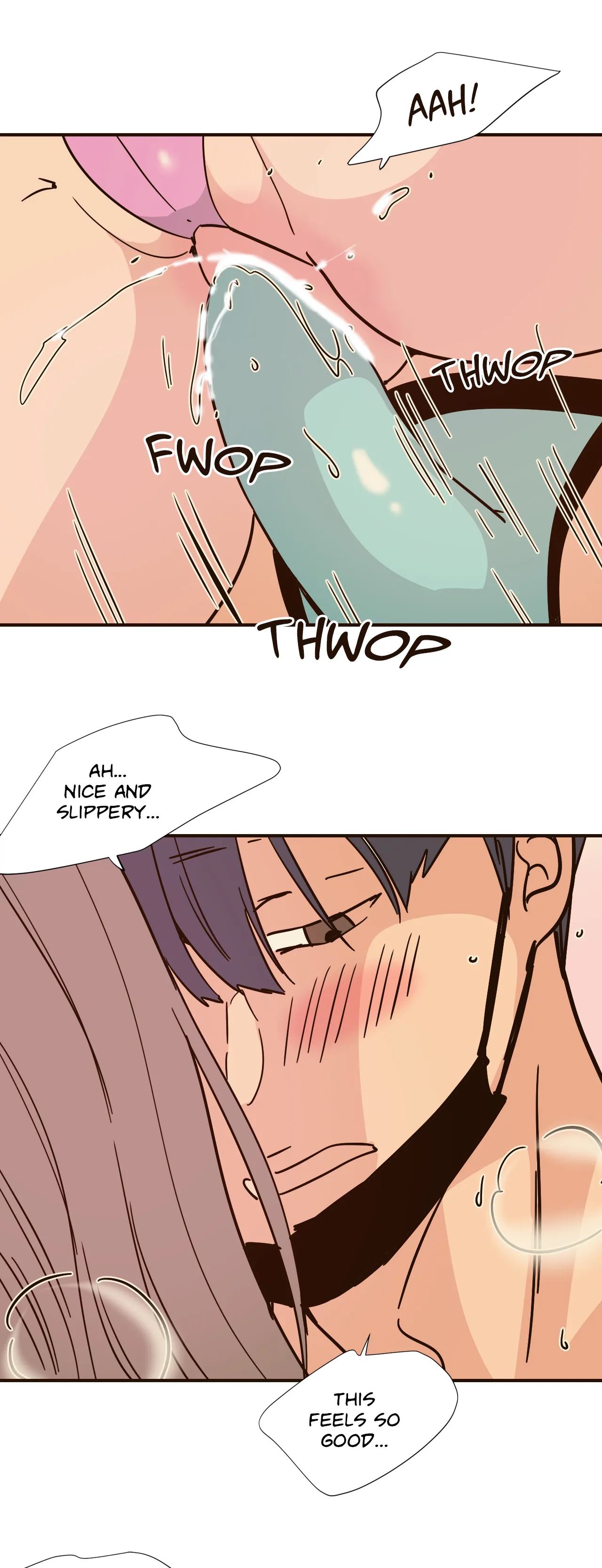 Temptress Chapter 104 image 6