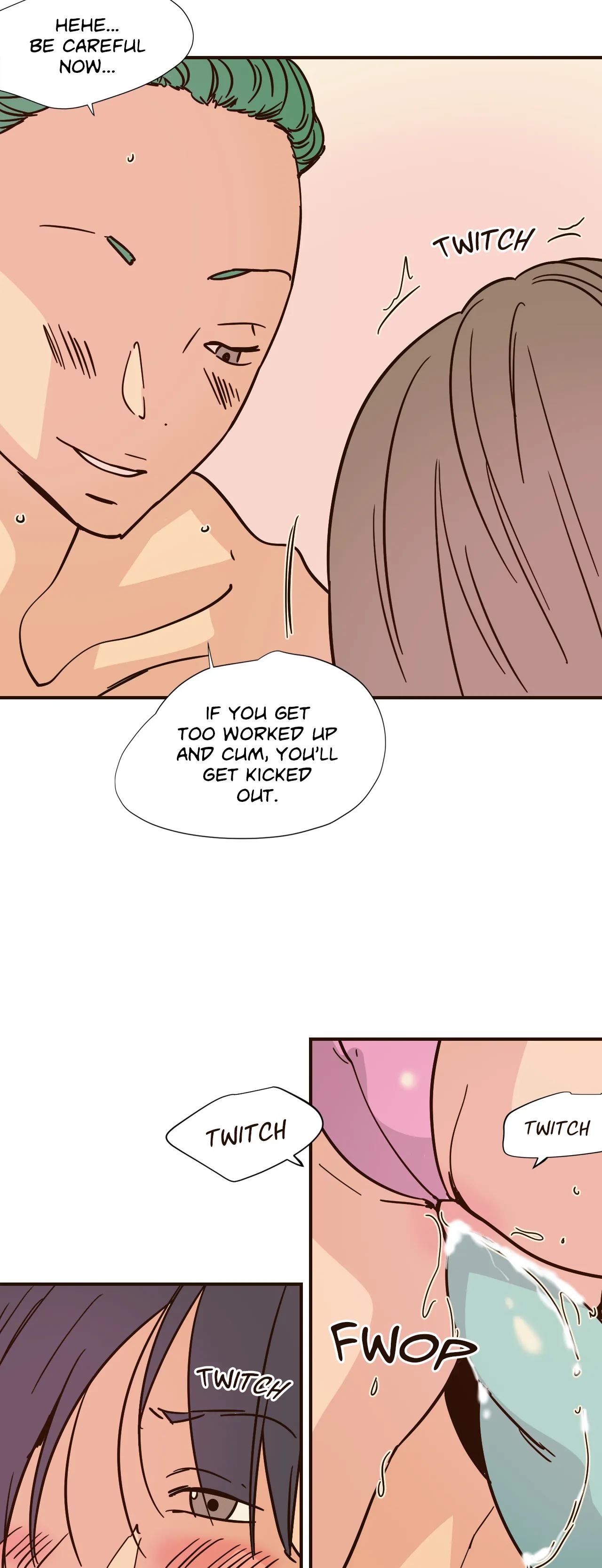 Temptress Chapter 104 image 7