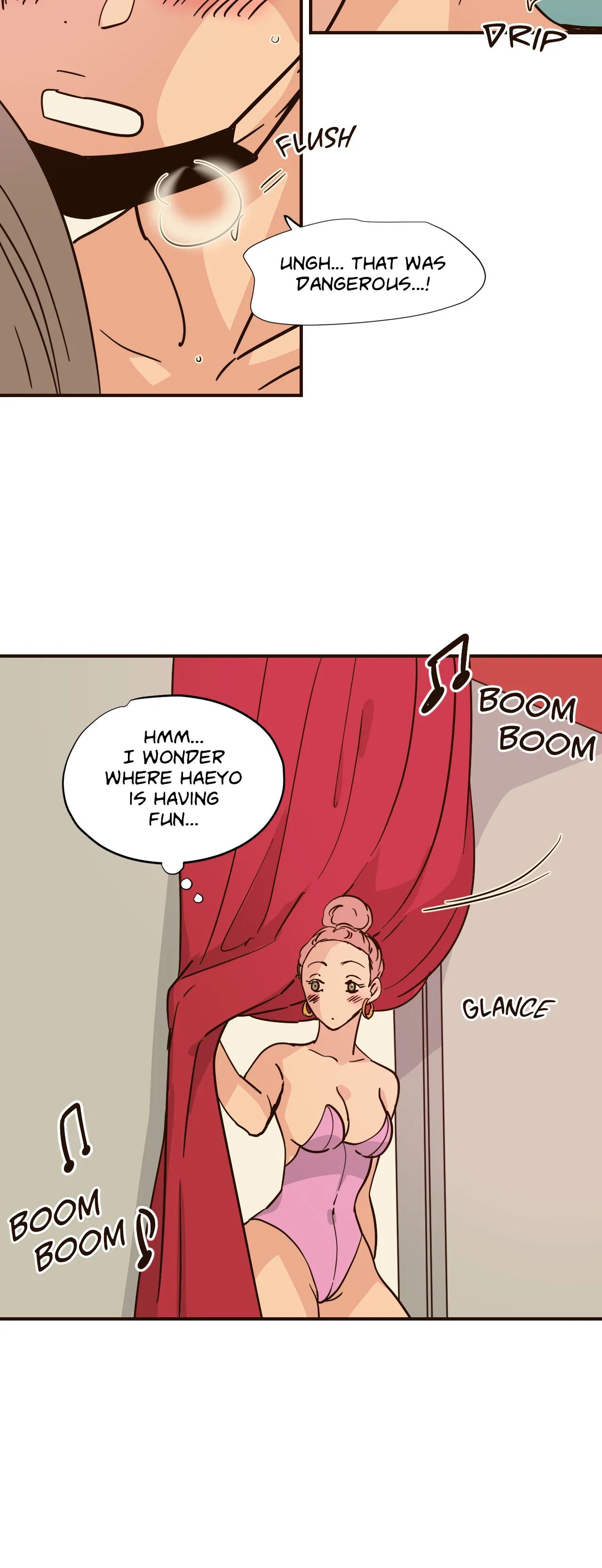 Temptress Chapter 104 image 8