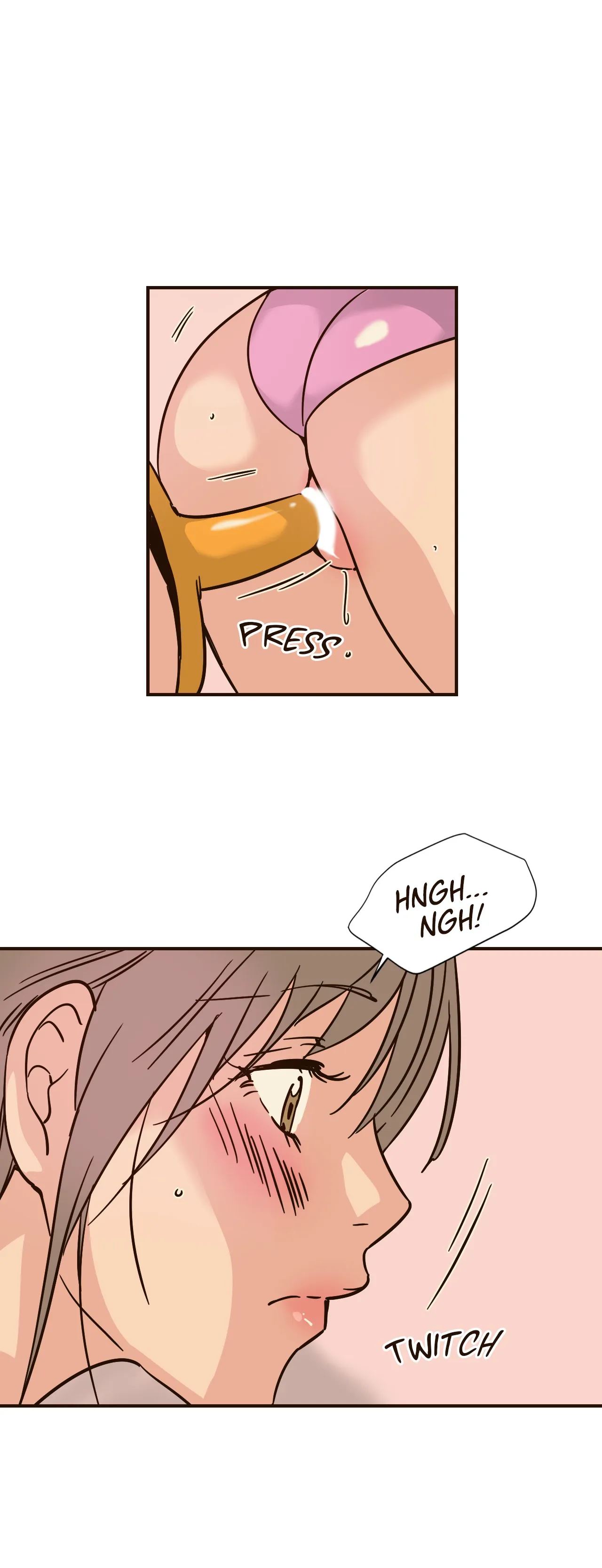 Temptress Chapter 105 image 0