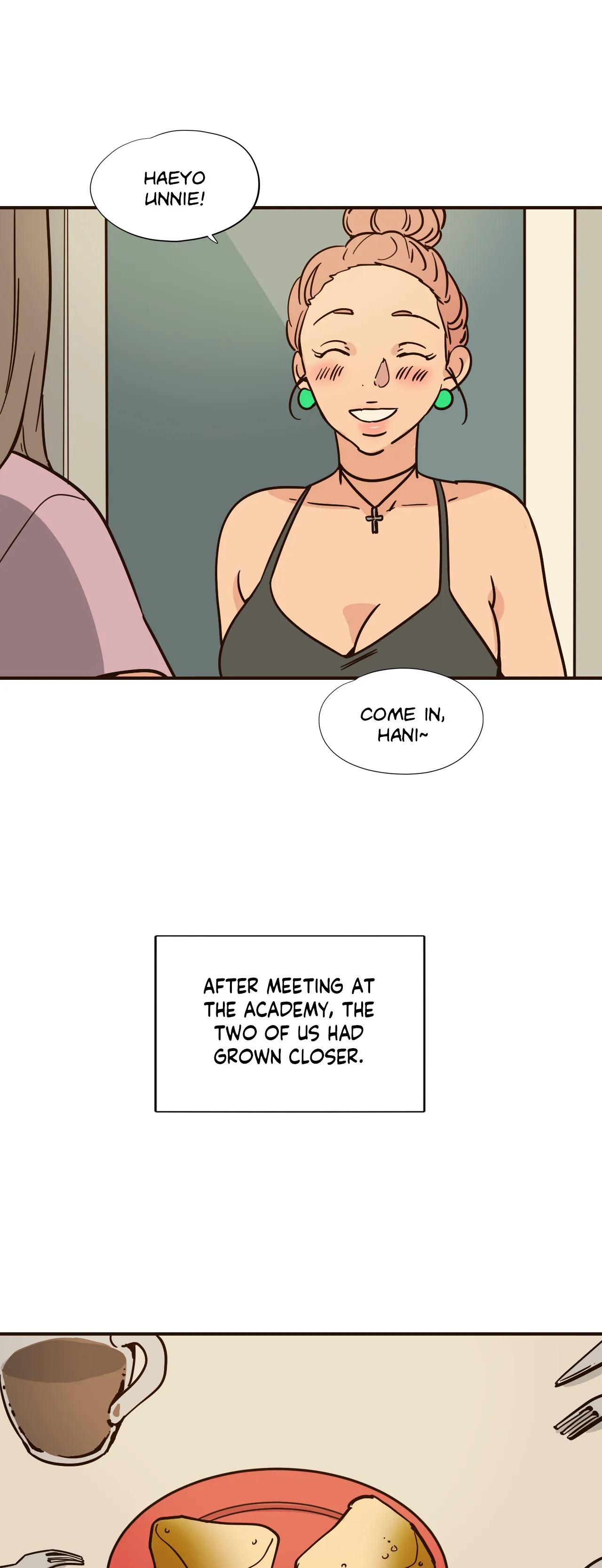 Temptress Chapter 105 image 9
