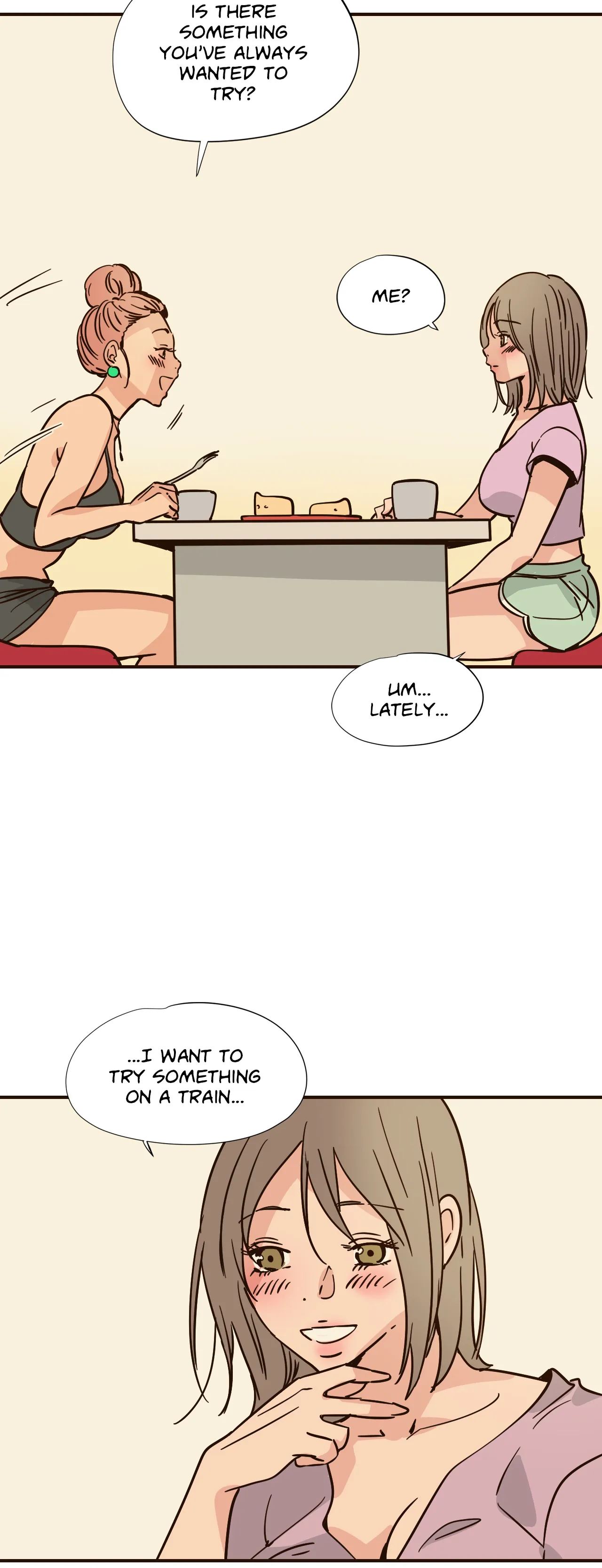 Temptress Chapter 105 image 11