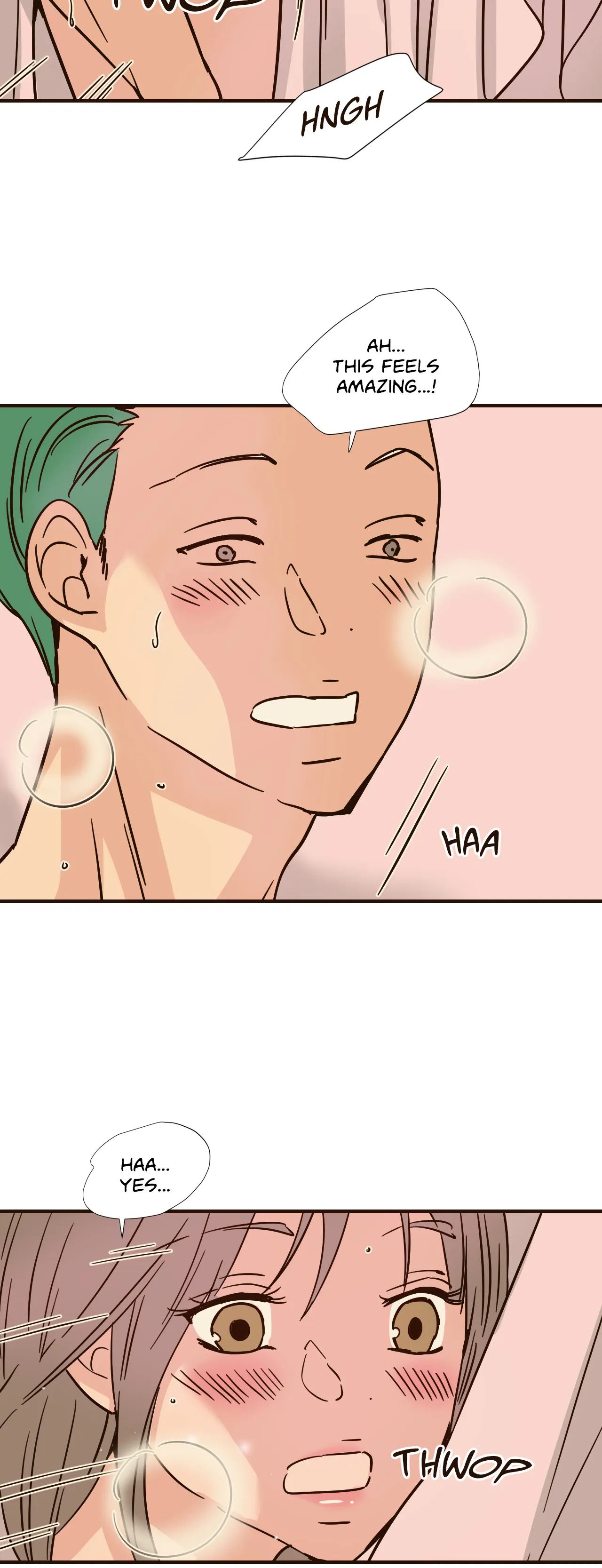 Temptress Chapter 105 image 2