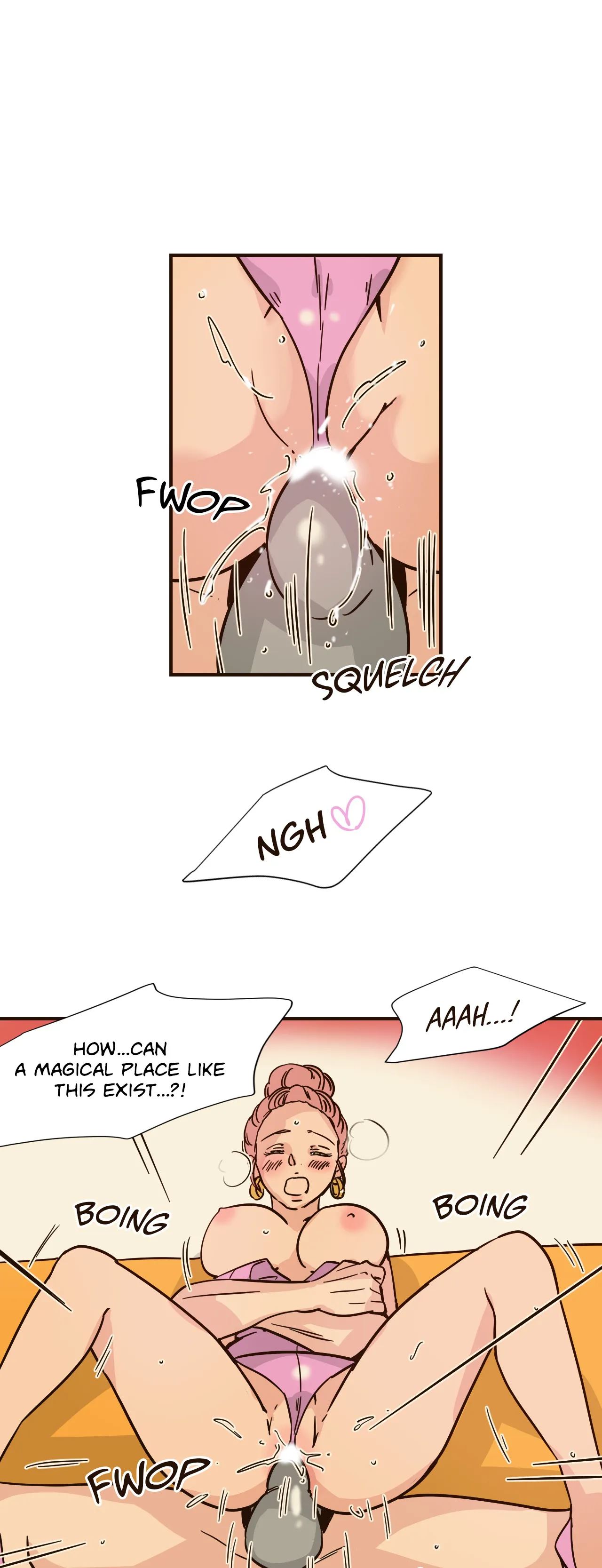 Temptress Chapter 105 image 3