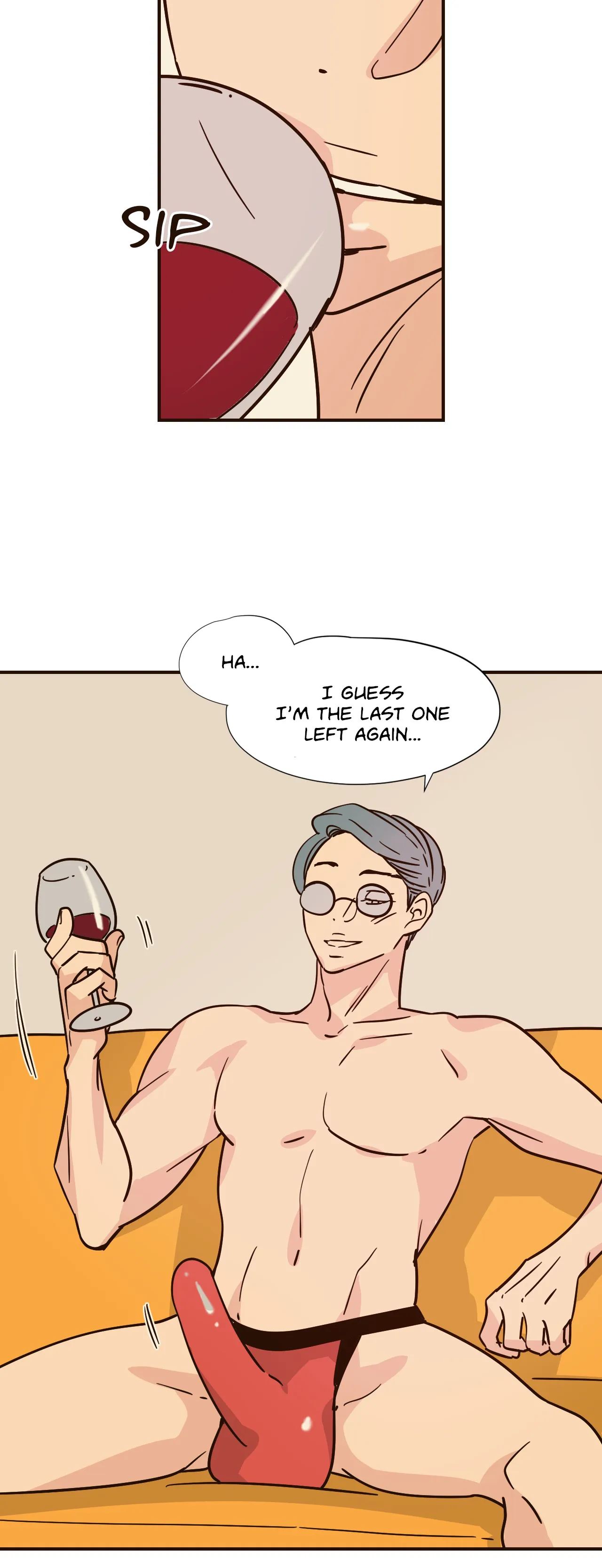 Temptress Chapter 105 image 7