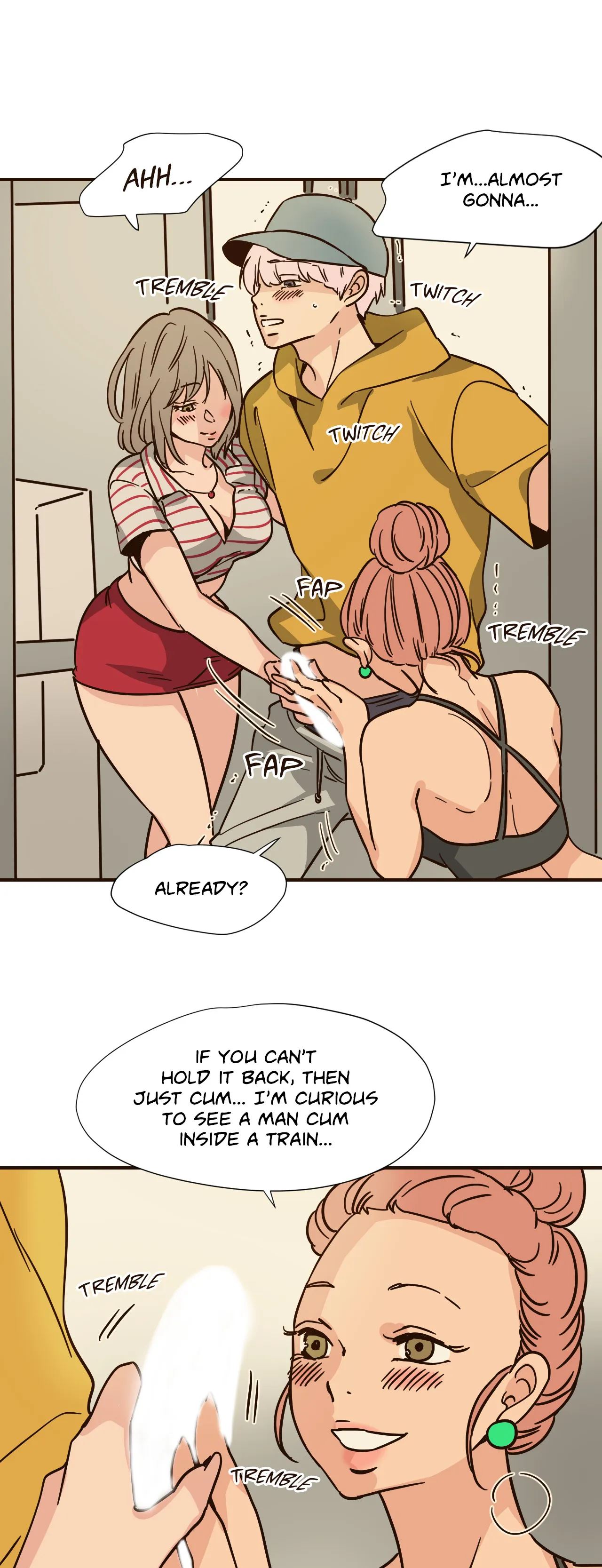 Temptress Chapter 106 image 9