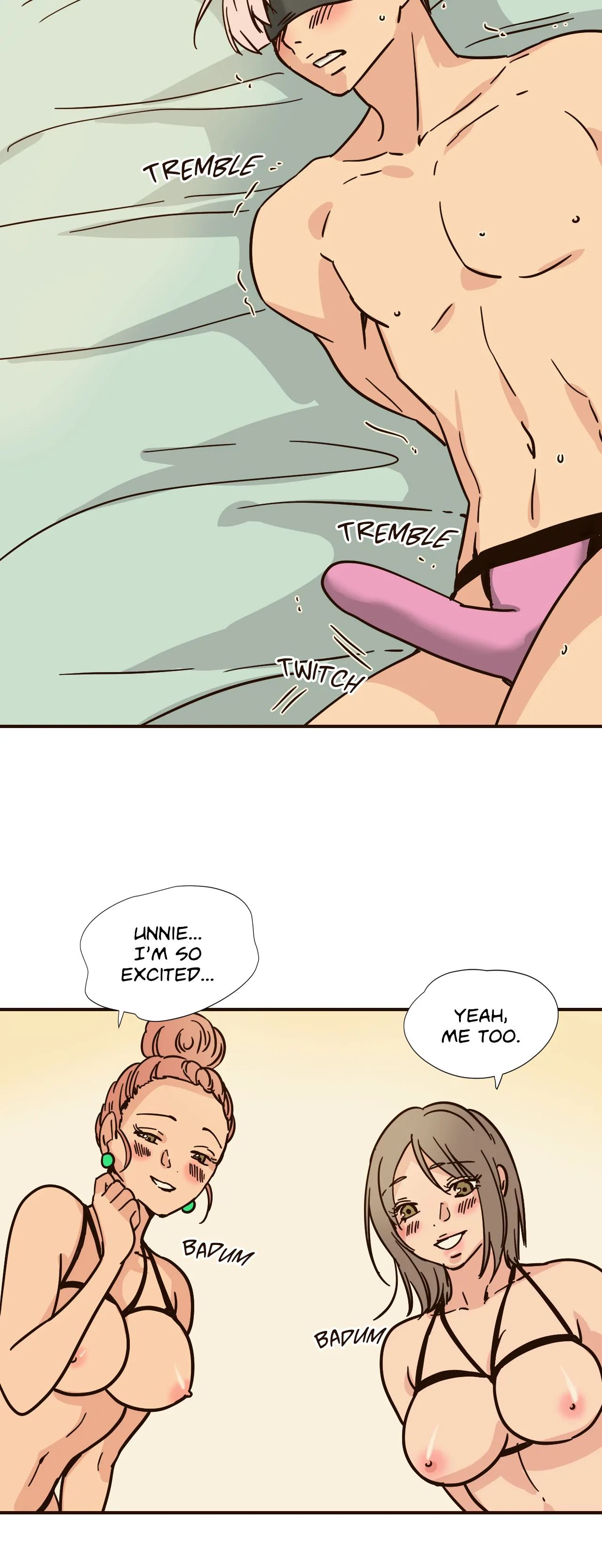 Temptress Chapter 106 image 13