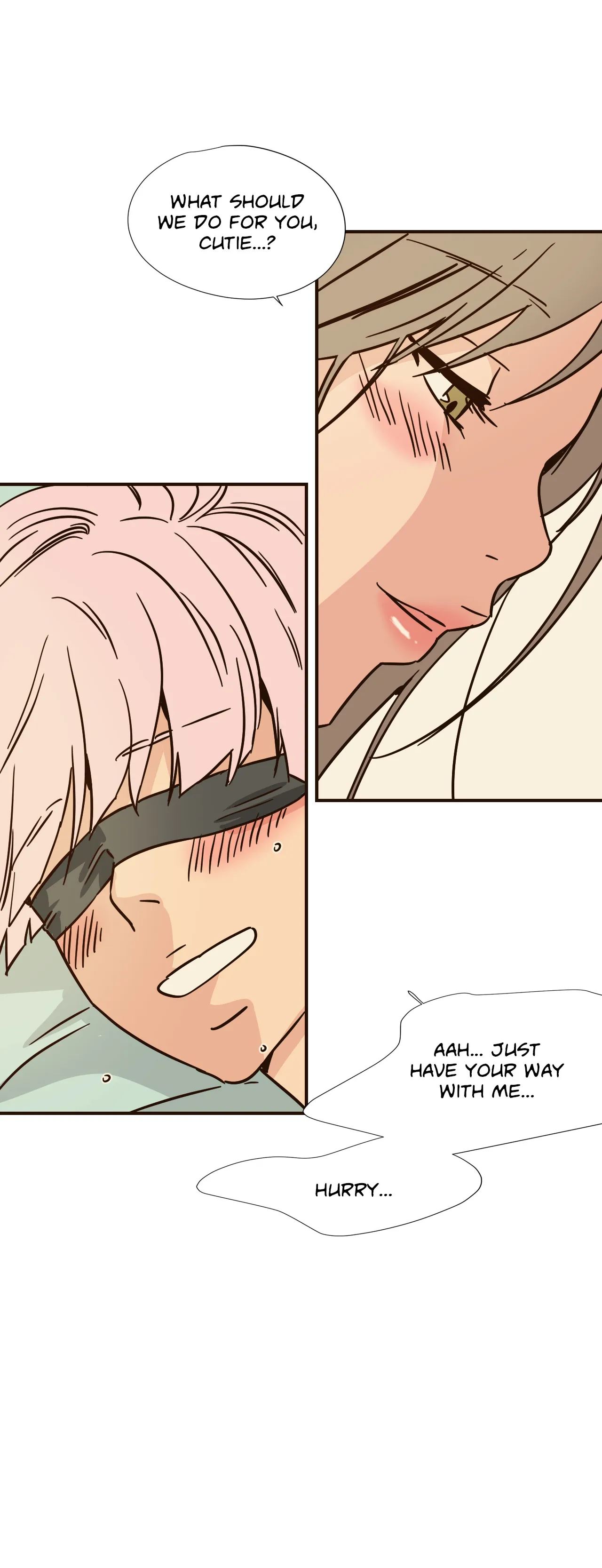 Temptress Chapter 106 image 14