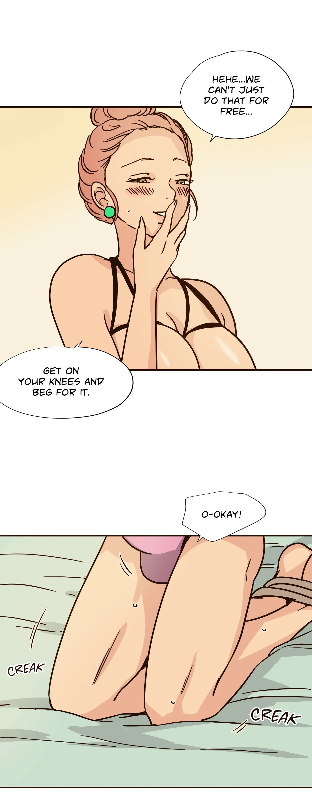 Temptress Chapter 106 image 15