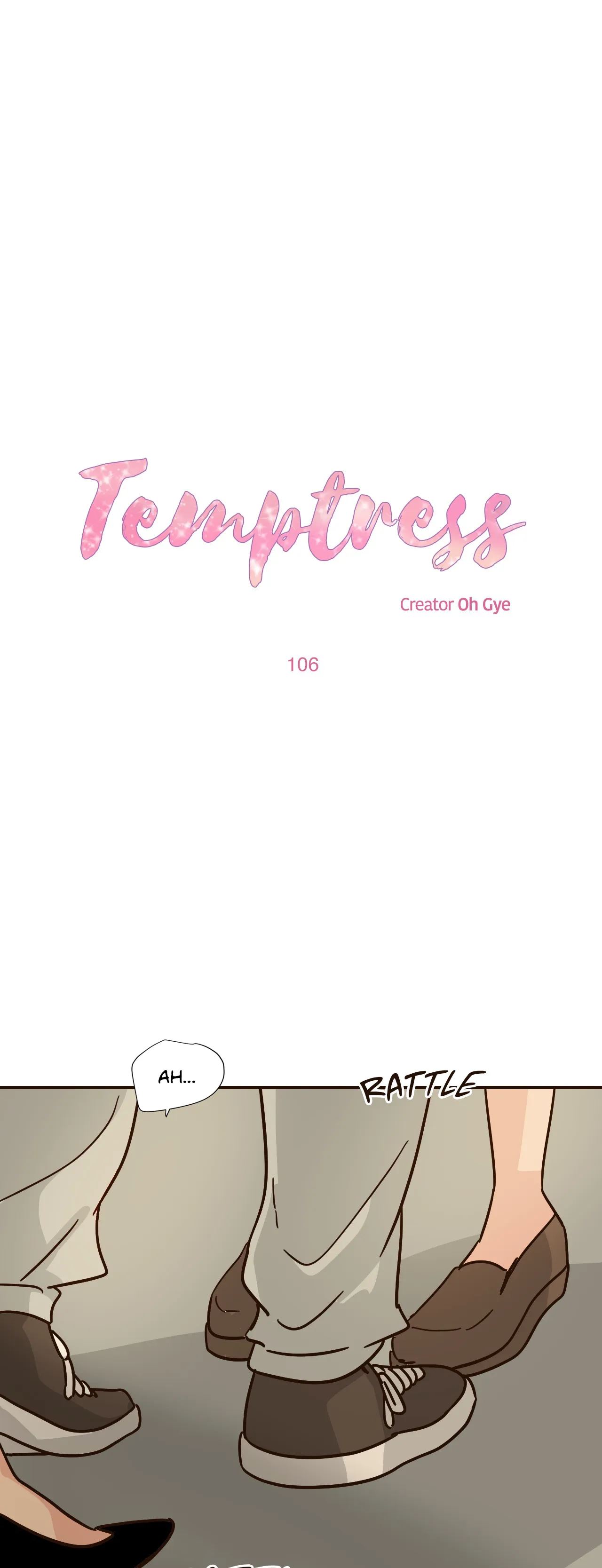Temptress Chapter 106 image 1