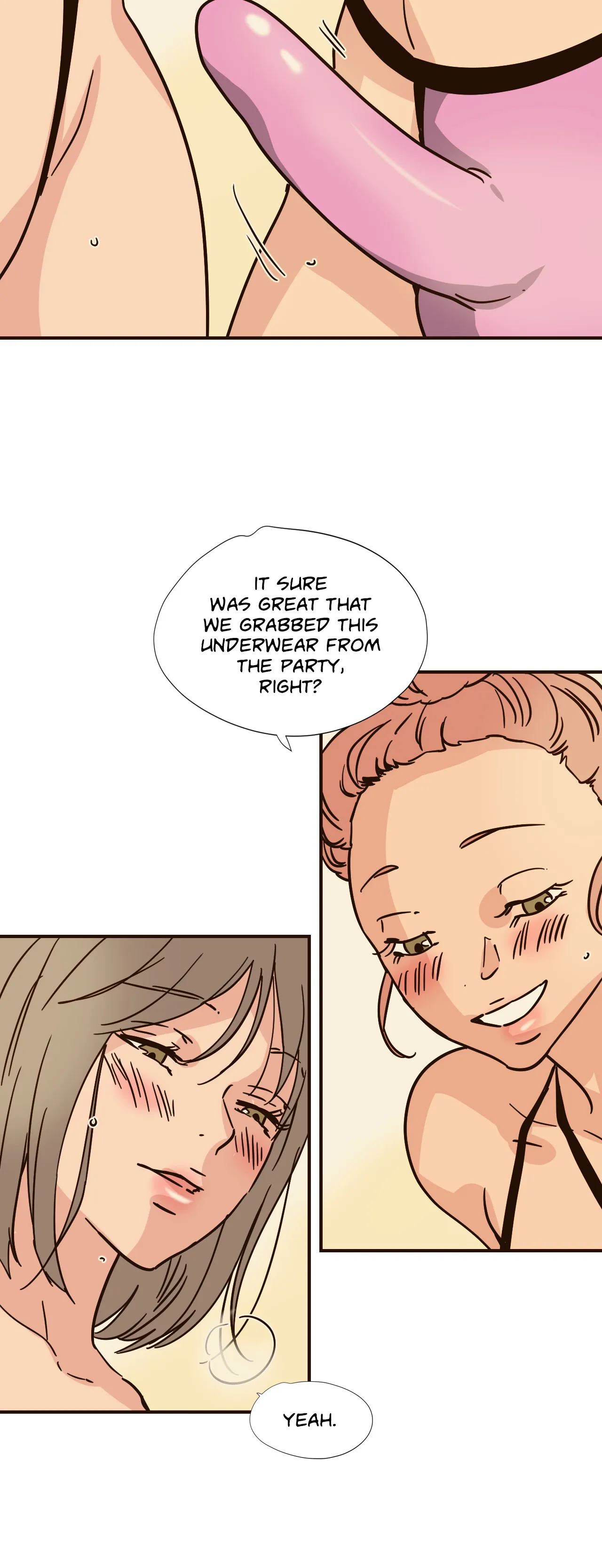 Temptress Chapter 106 image 20