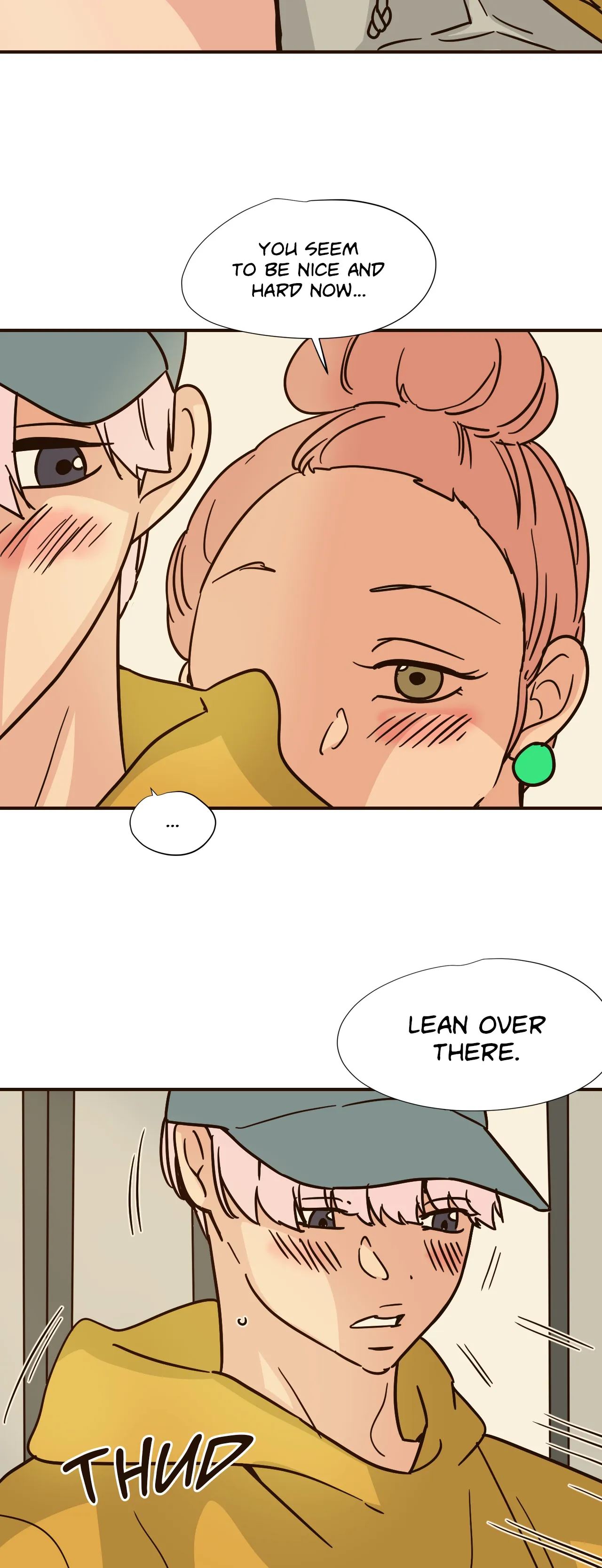 Temptress Chapter 106 image 4